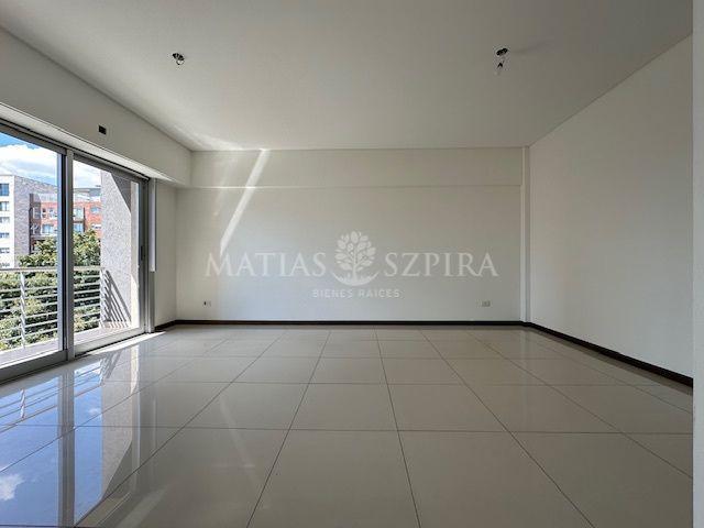 Departamento 2 Ambientes. | Boatti 415 4