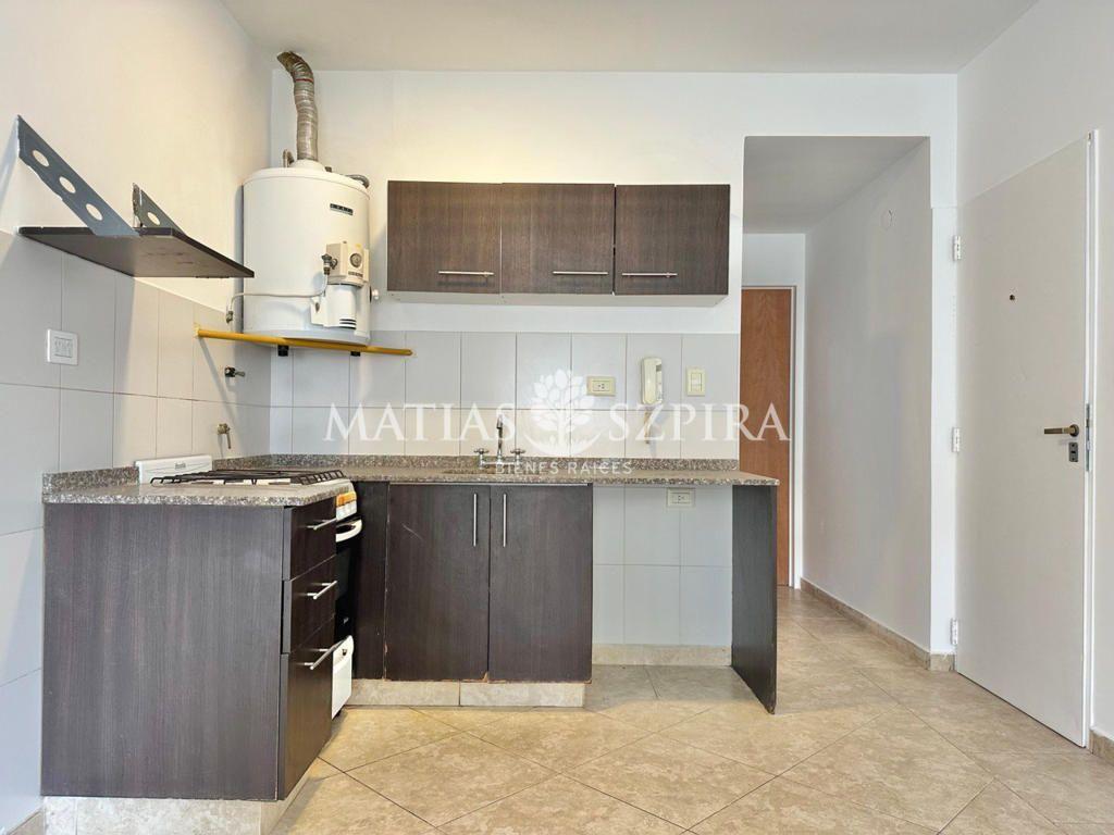 Propiedad Reservada Departamento 2 Ambientes. | Bartolome Mitre 117 4