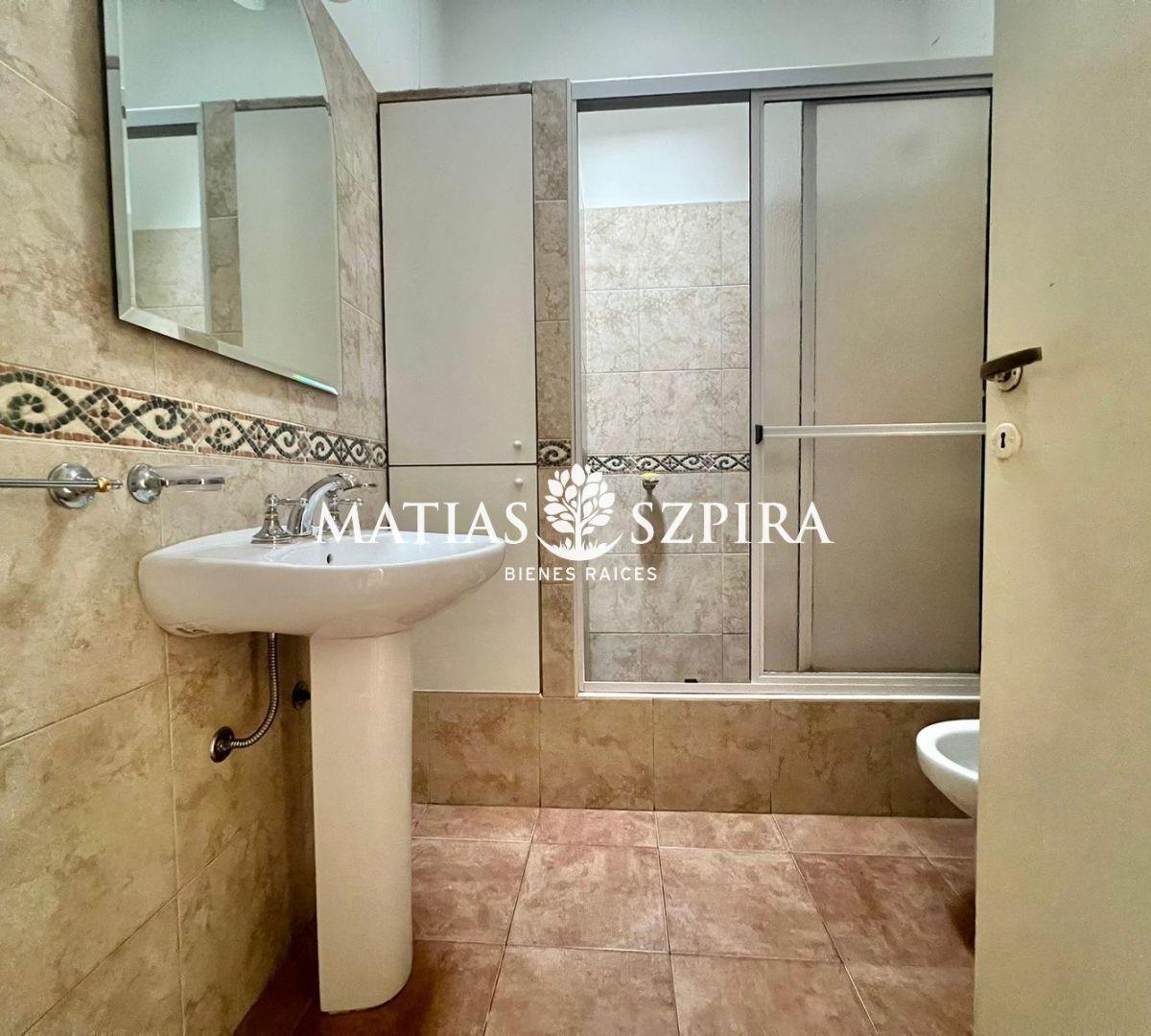 VENTA CASA 3 AMBIENTES