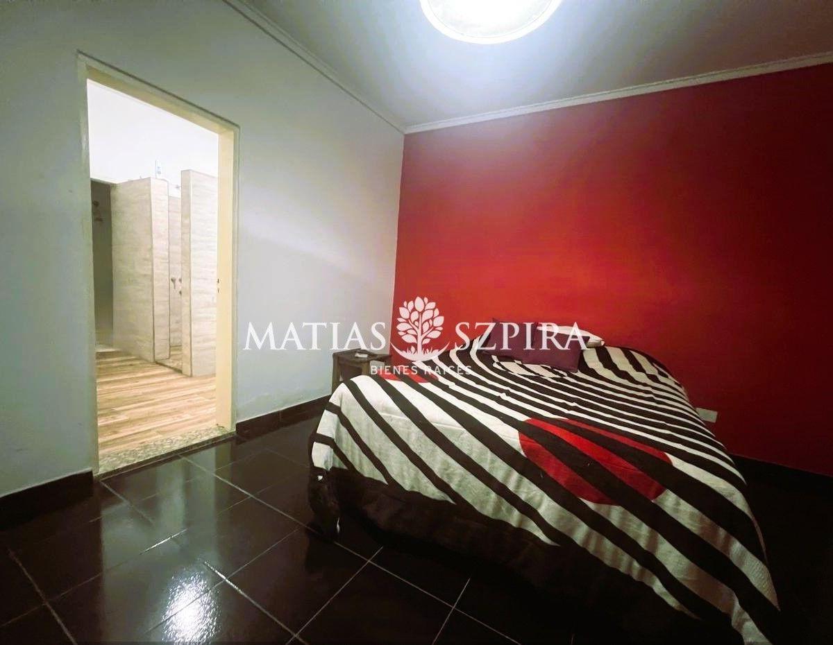 3 Habitación /patio/terraza 1