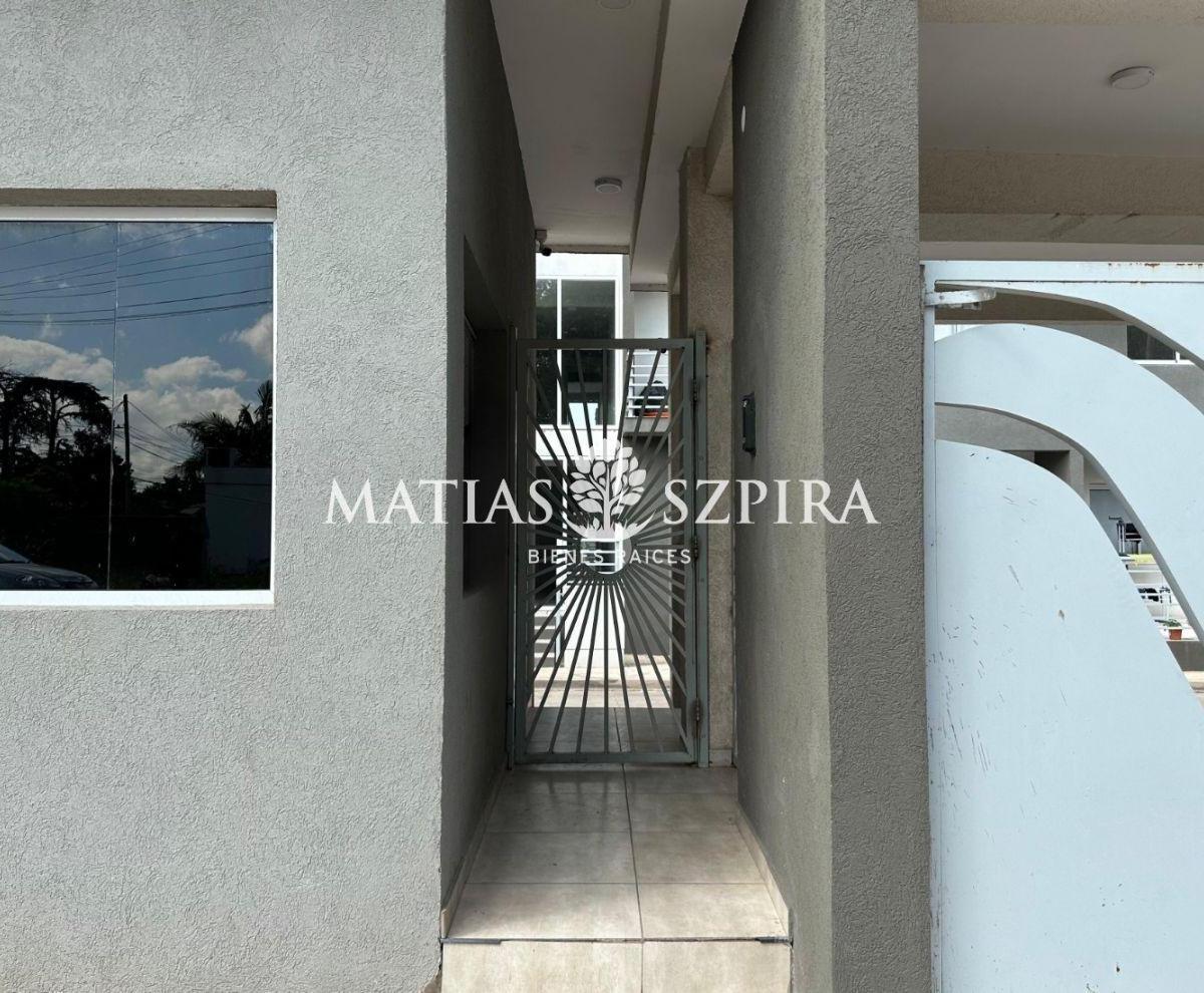 Departamento en Venta en Solares de Moreno 5