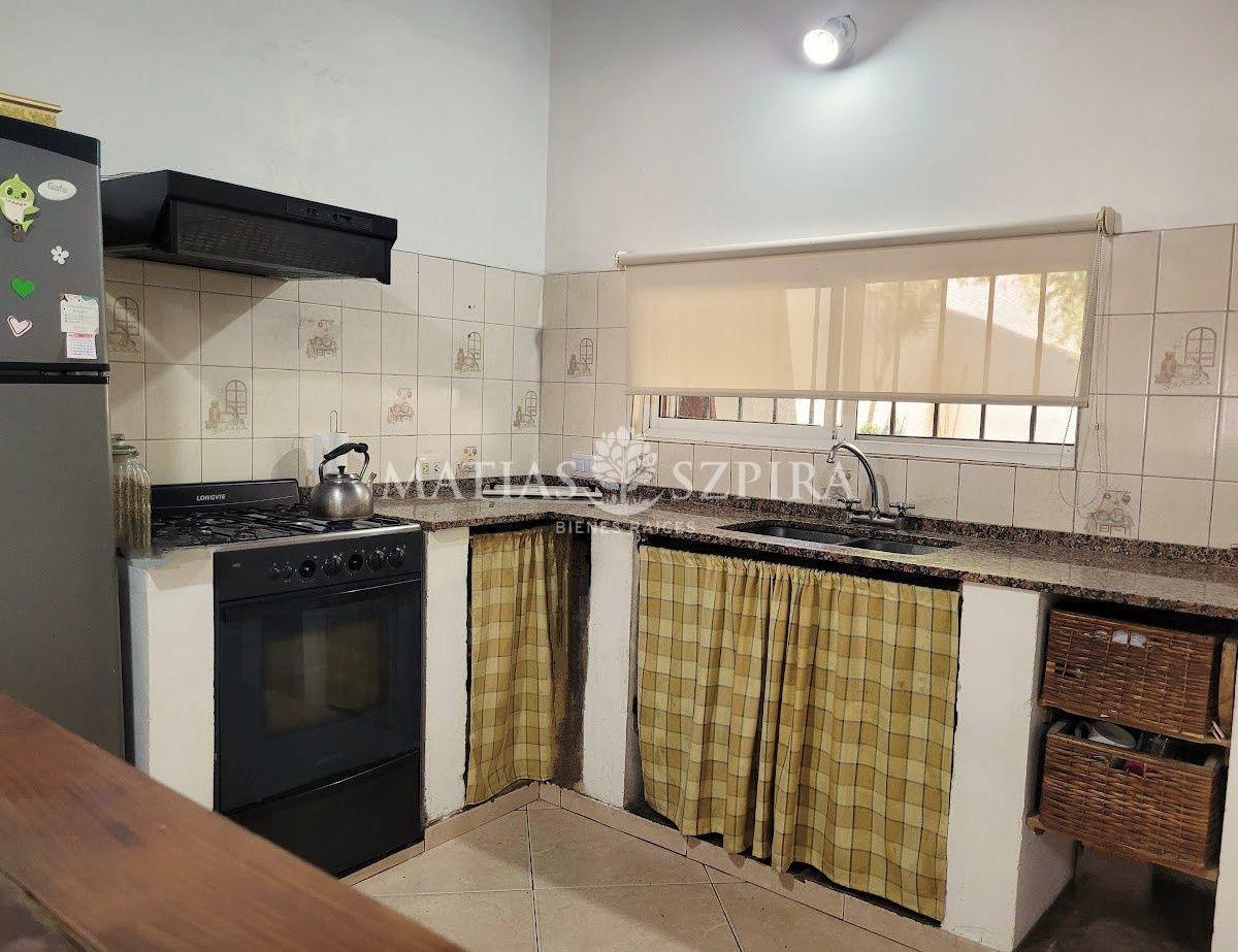 Oportunidad Casa 3 Amplios Ambientes a La Venta 5