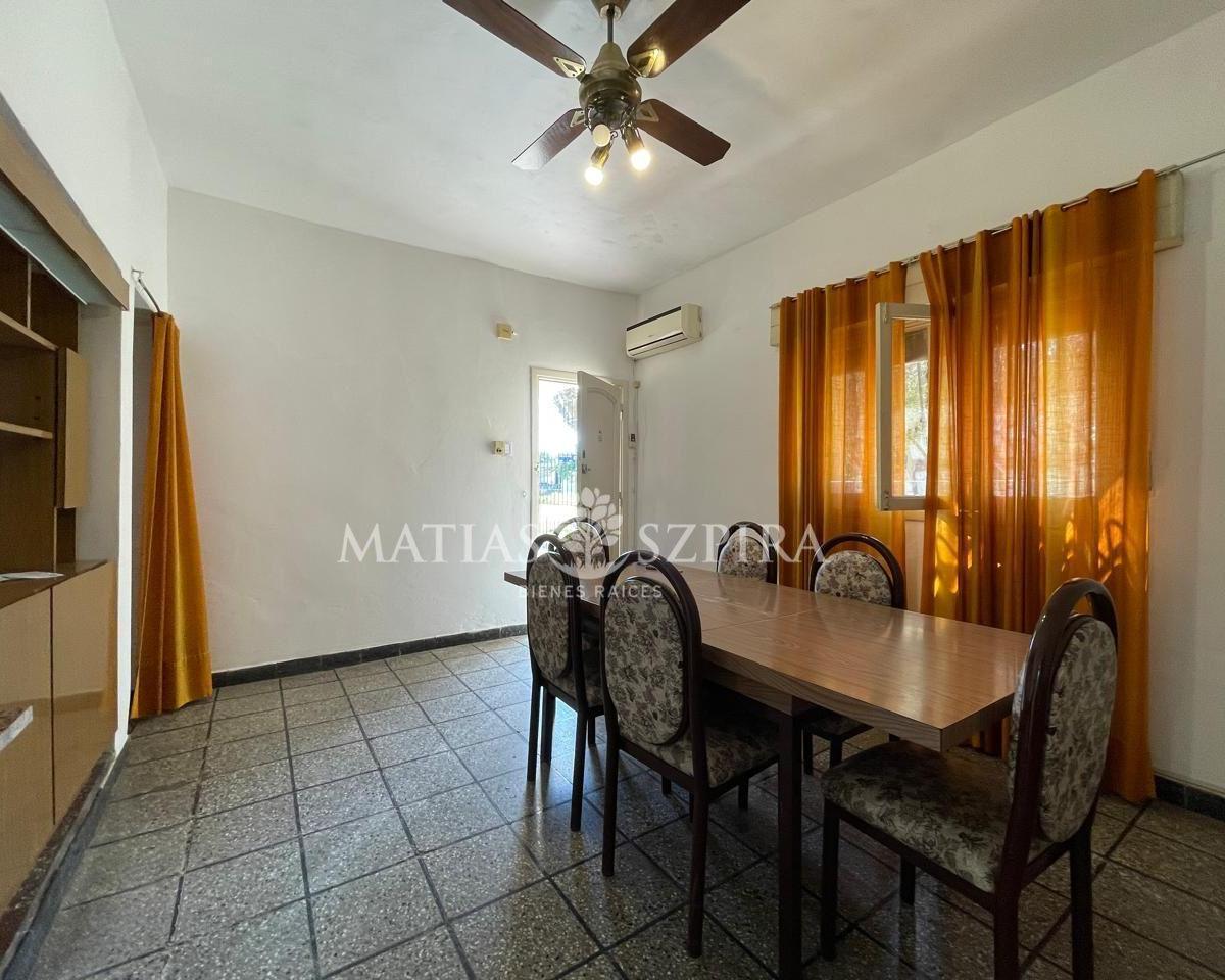 Oportunidad Casa y Departamento 2 AMB en Ituzaingó