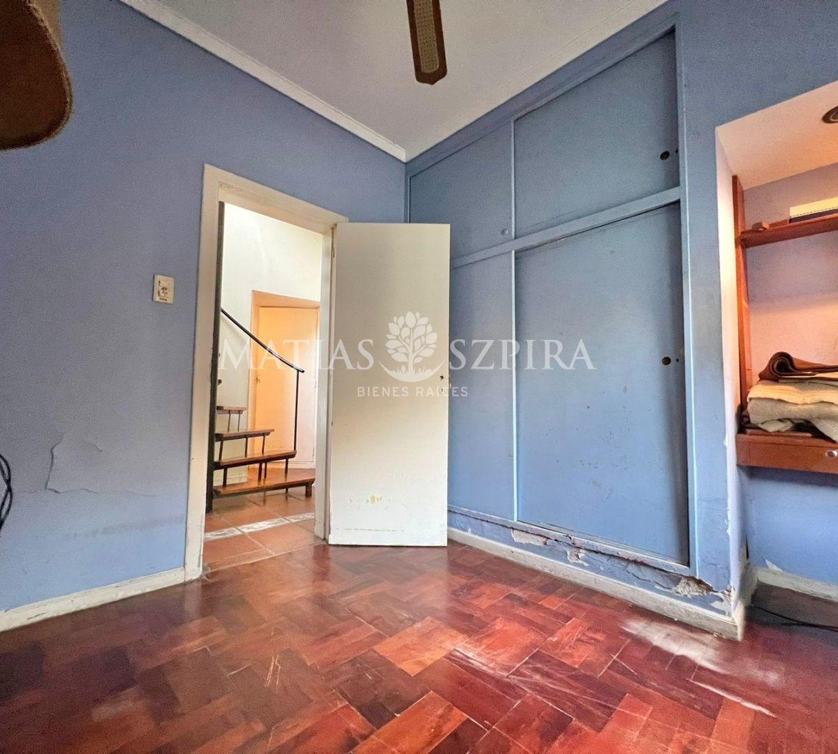 Propiedad Reservada Casa 5 Ambientes. | Gelpi 1283 2