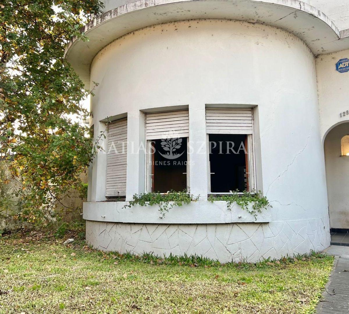 Propiedad Reservada Casa 5 Ambientes. | Gelpi 1283 1