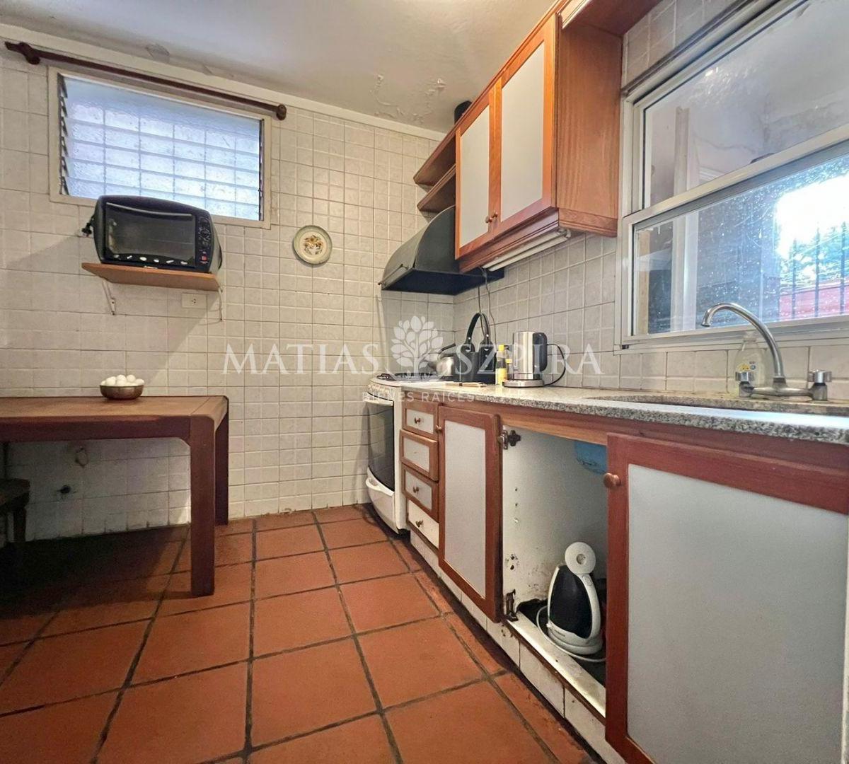 Propiedad Reservada Casa 5 Ambientes. | Gelpi 1283 3
