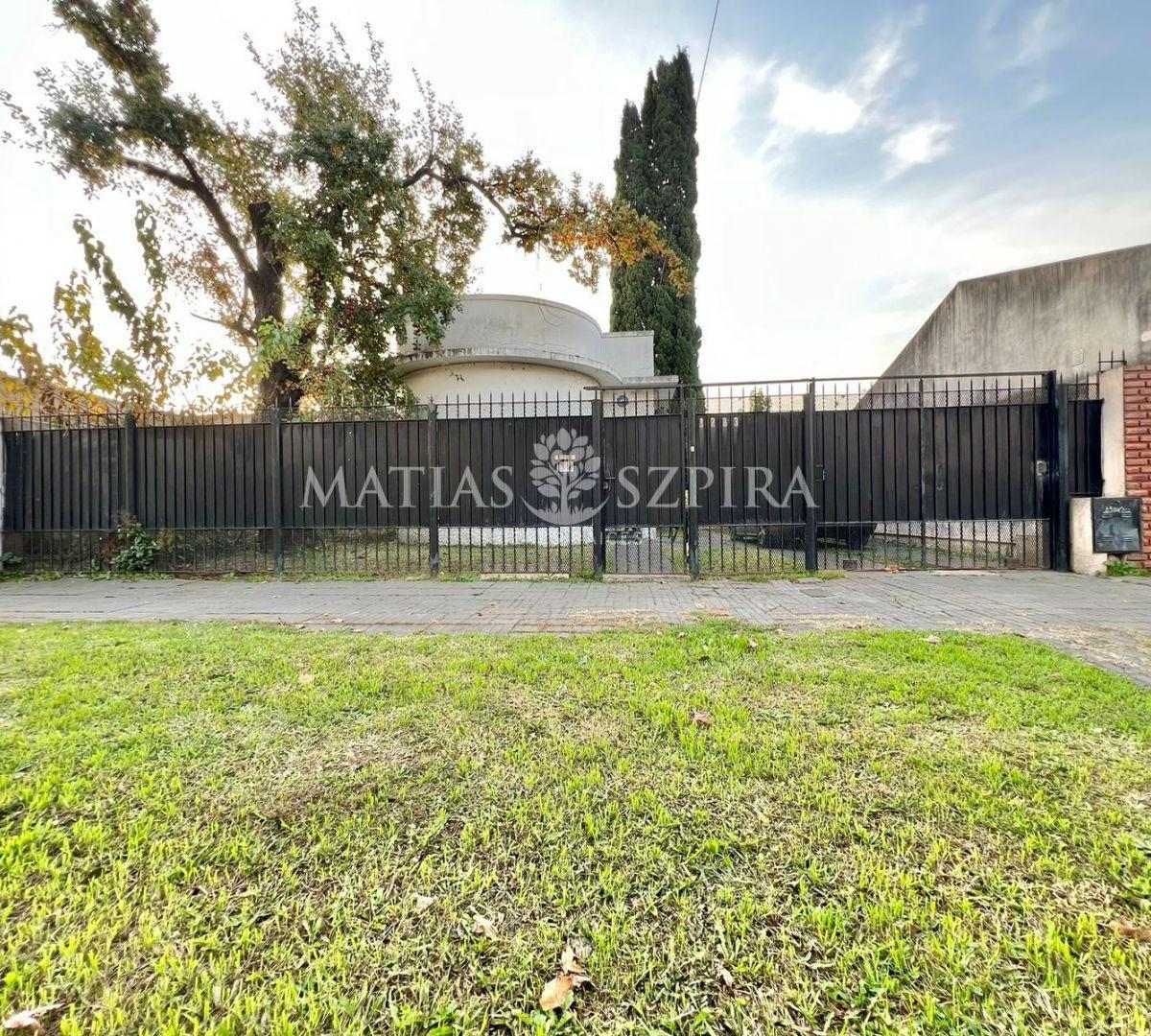 Propiedad Reservada Casa 5 Ambientes. | Gelpi 1283 5
