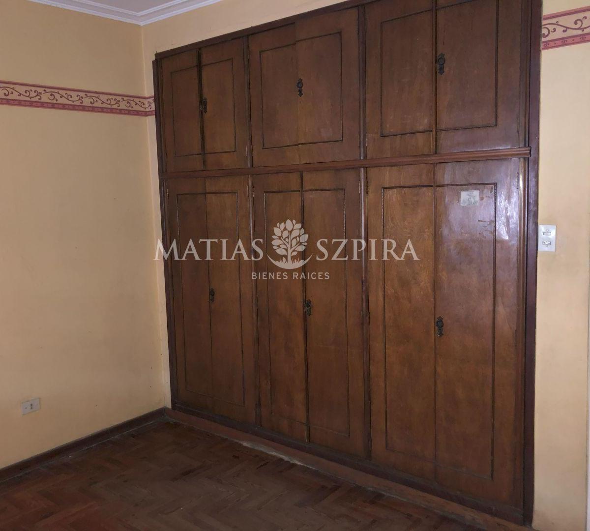 Casa 4 ambientes. | Alvarez Jonte 1797