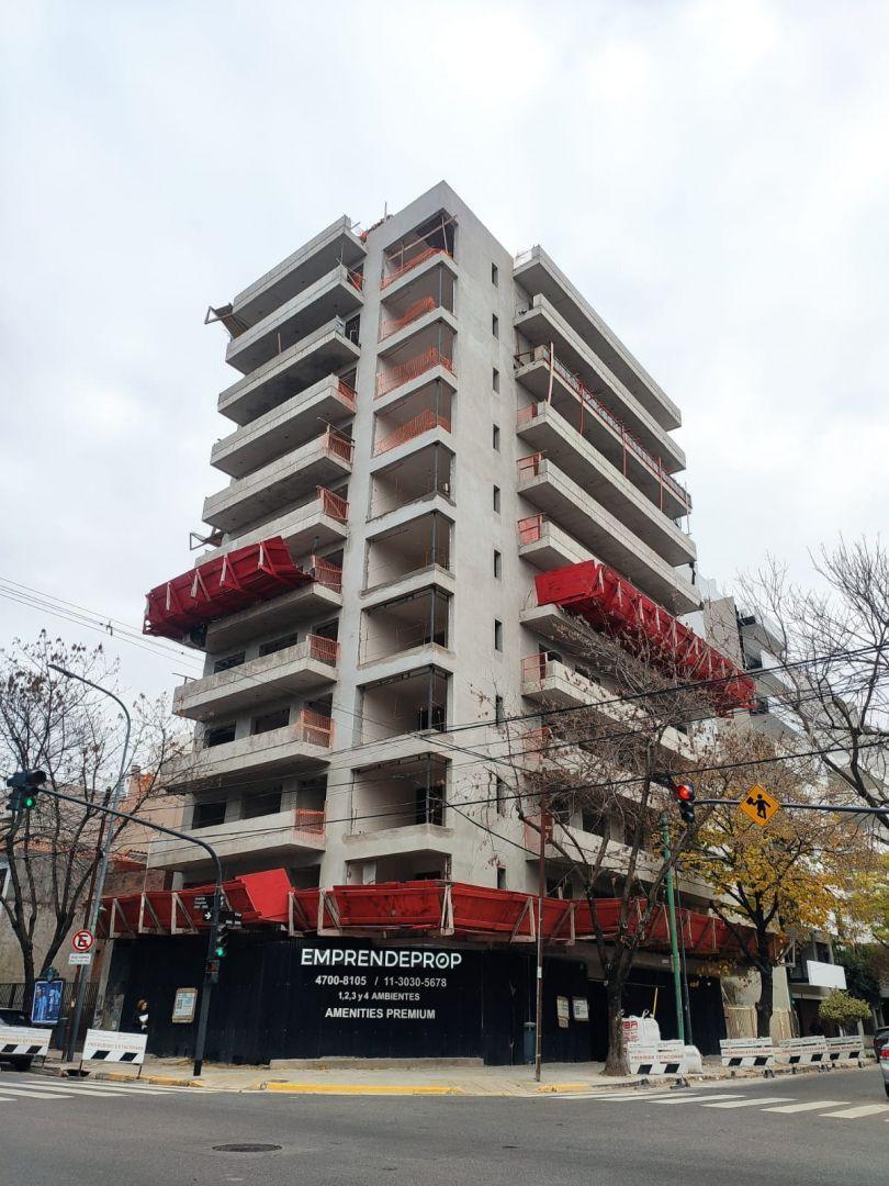 Venta de Departamento 3 Ambientes en Nuñez, Capital Federal. 5
