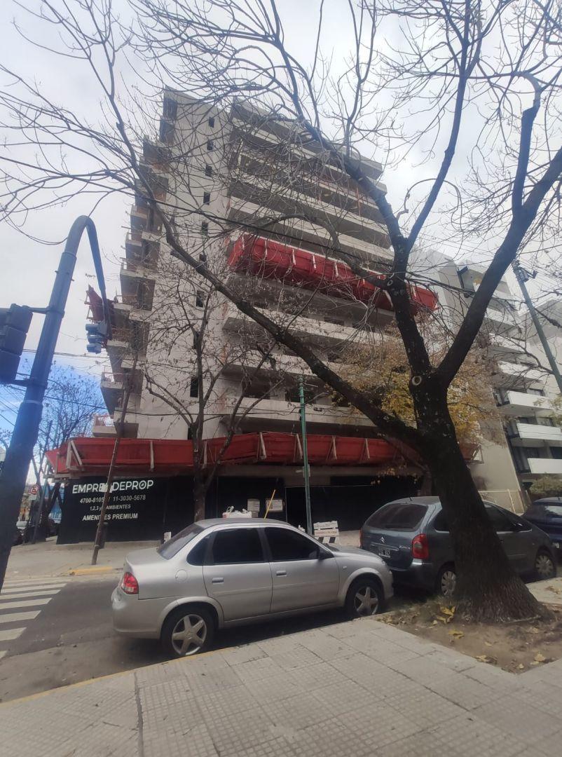 Venta de Departamento 3 Ambientes en Nuñez, Capital Federal. 3