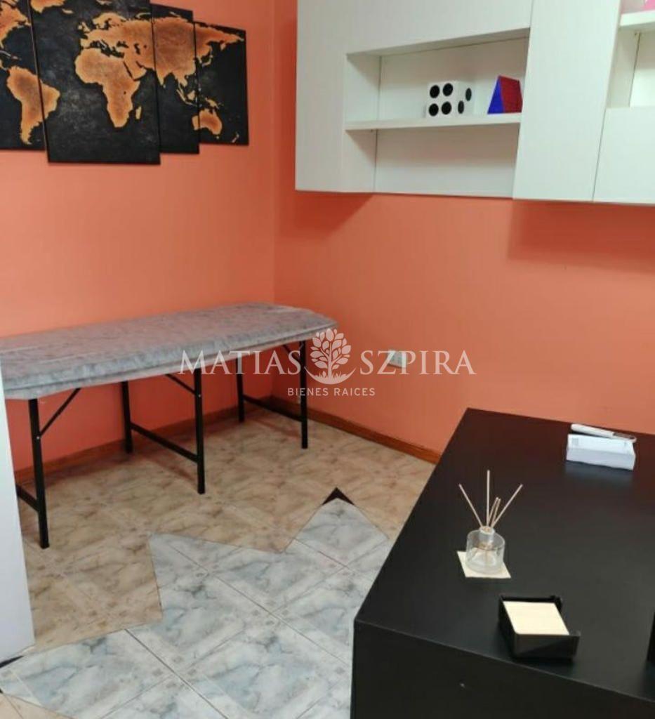 ALQUILER CASA APTA IDEAL CENTRO MÉDICO ,ESTÉTICA