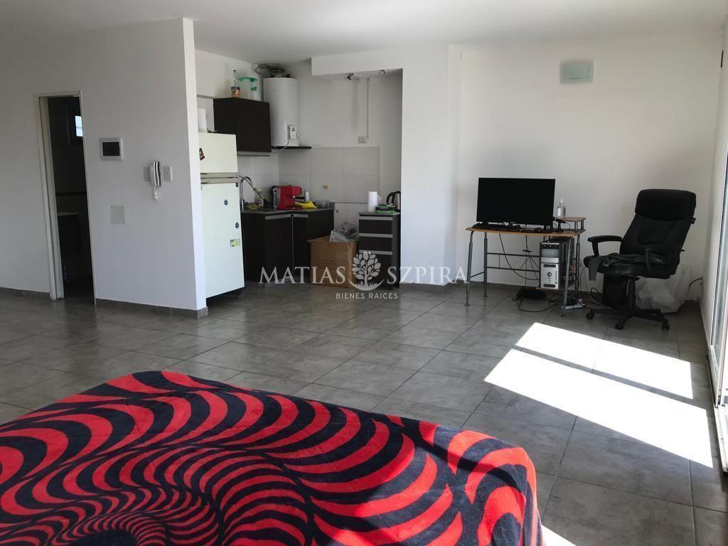 Departamento 66 m² en Hurlingham 4