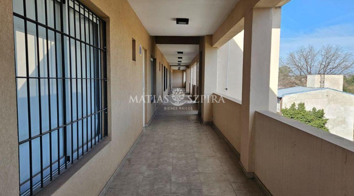 Departamento 66 m² en Hurlingham 2