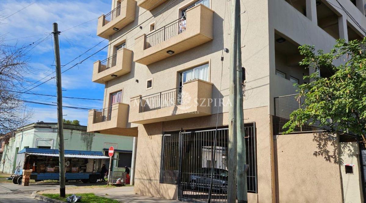 Departamento 66 m² en Hurlingham 3