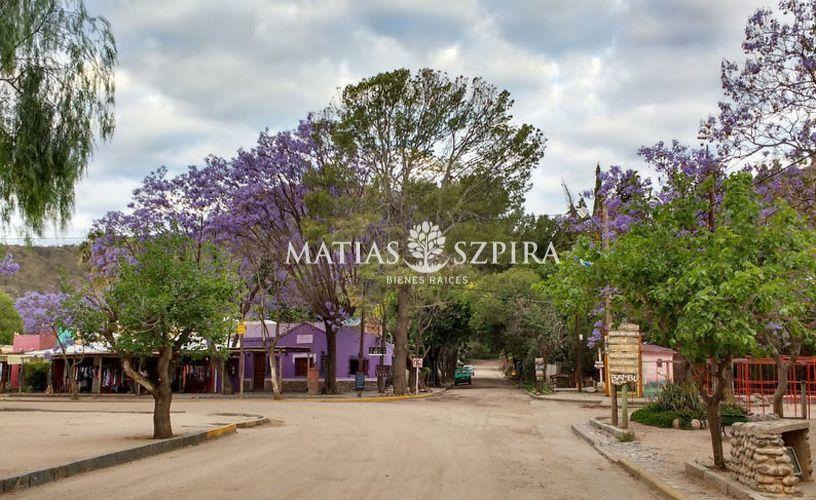 Oportunidad Lote en San Marco Sierra, Cordoba 1