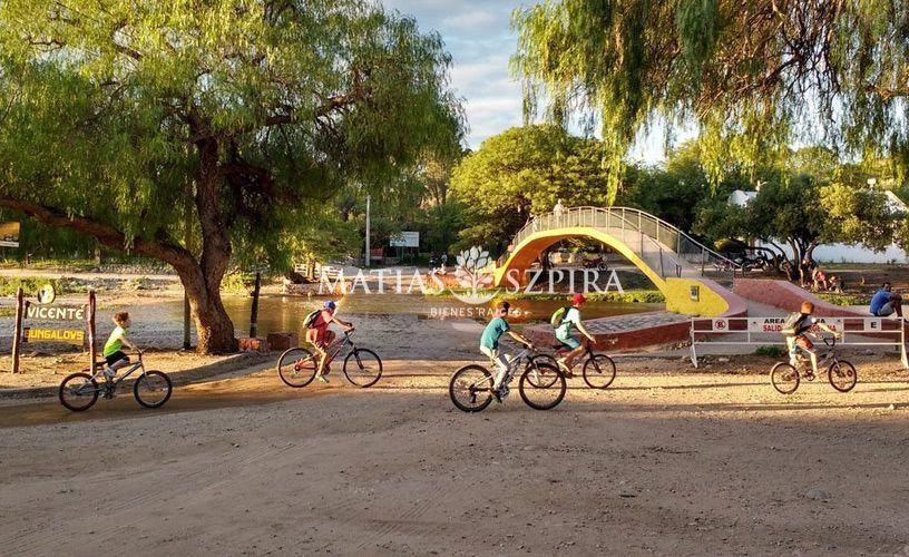 Oportunidad Lote en San Marco Sierra, Cordoba 5