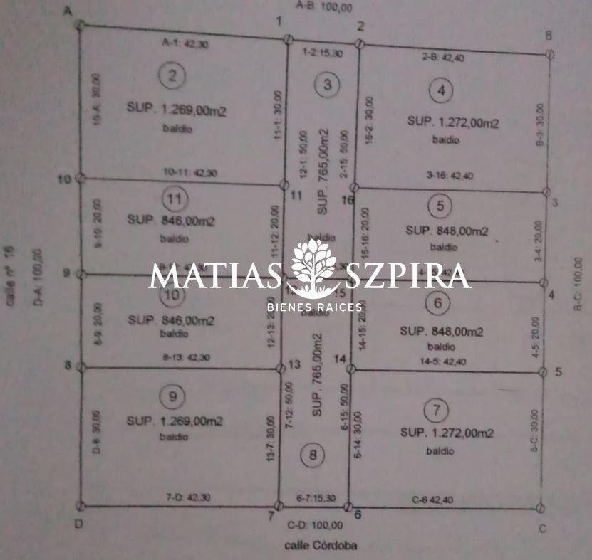 Plano 1