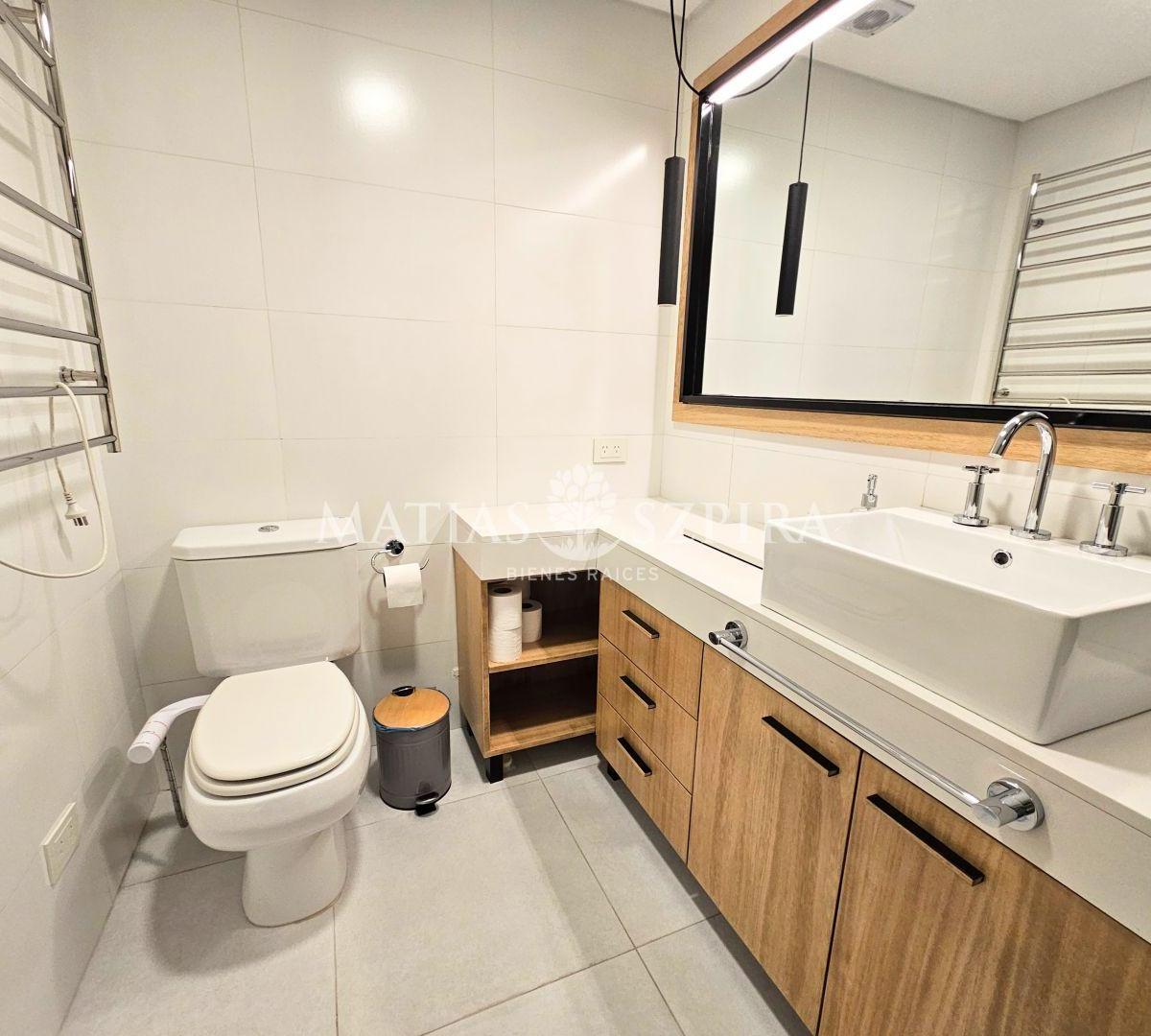 Venta Departamento Premium 3 Ambientes Ituzaingó 2