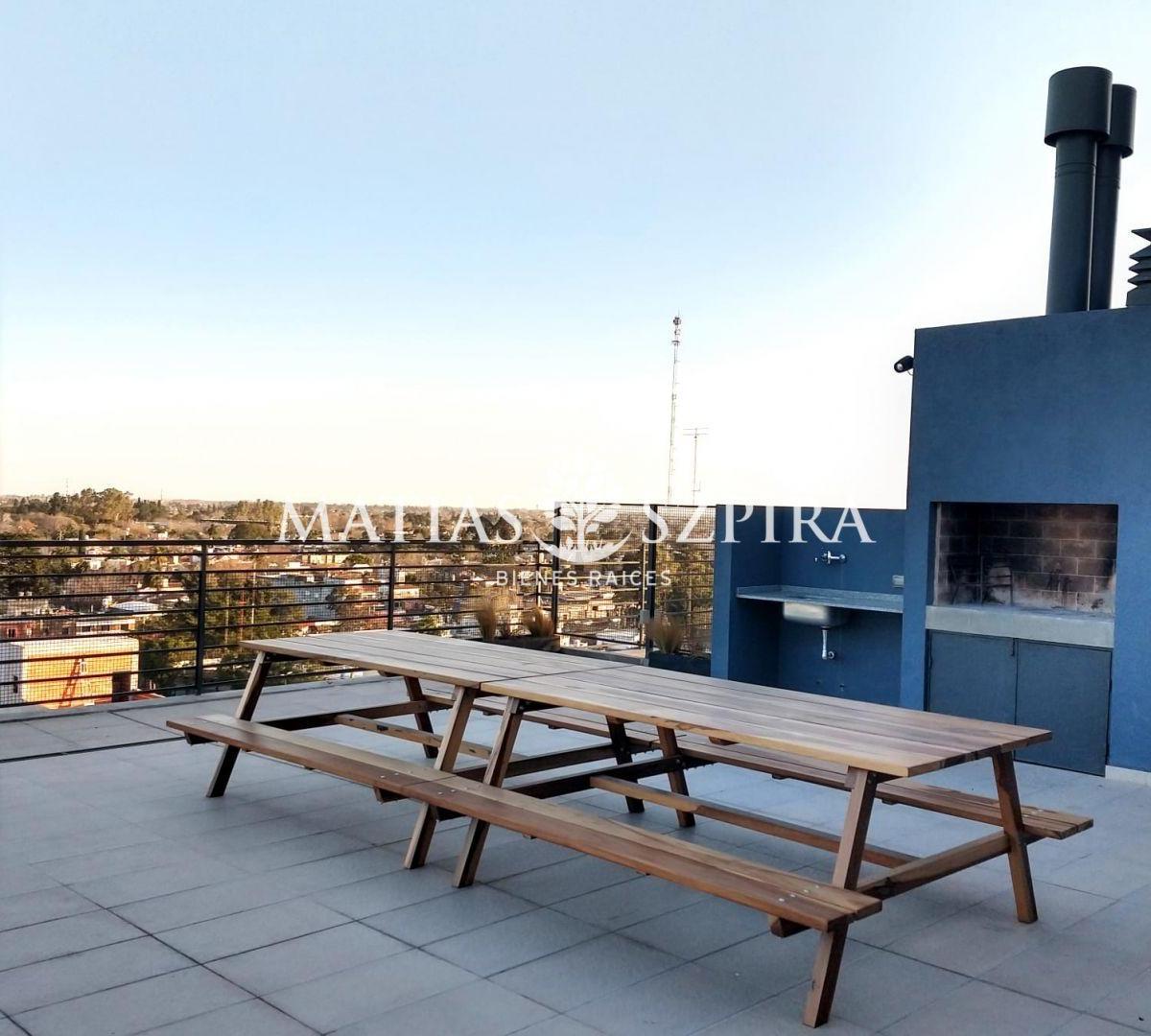 Venta Departamento Premium 3 Ambientes Ituzaingó 1