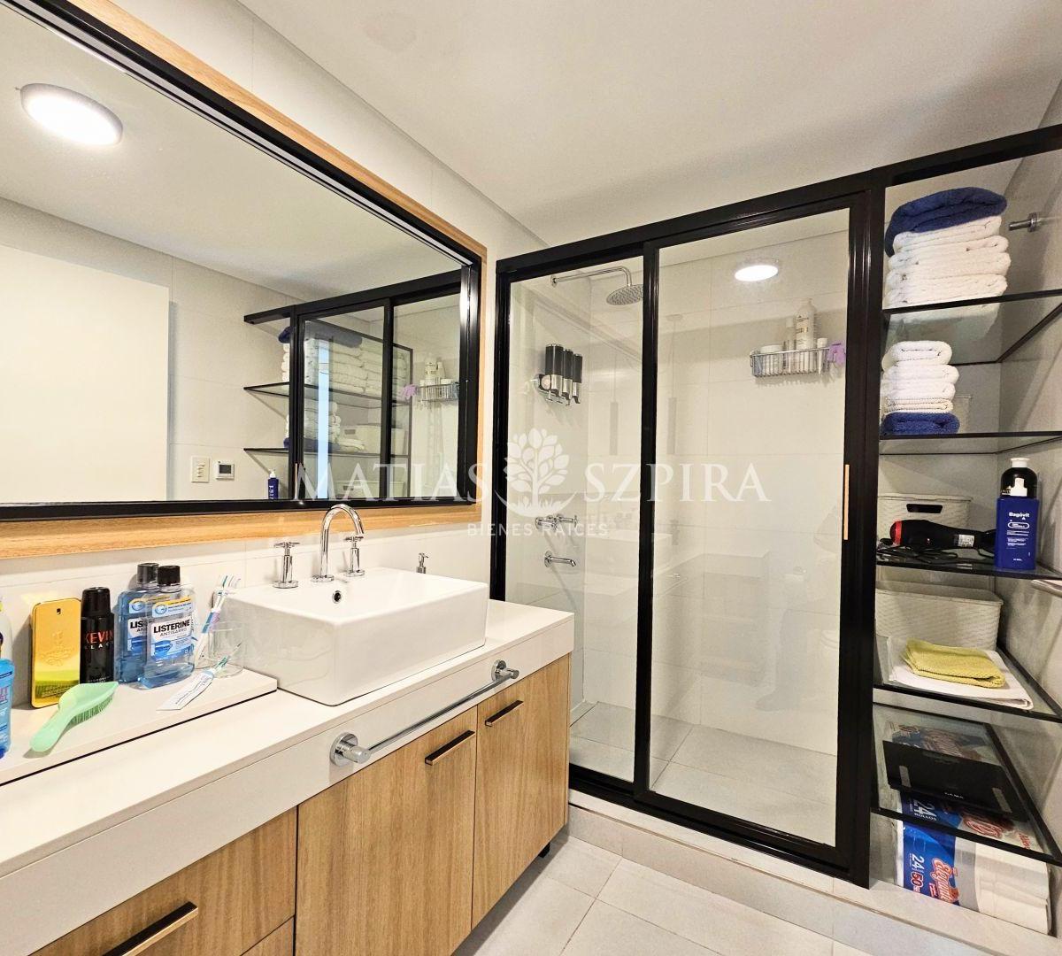 Venta Departamento Premium 3 Ambientes Ituzaingó 5