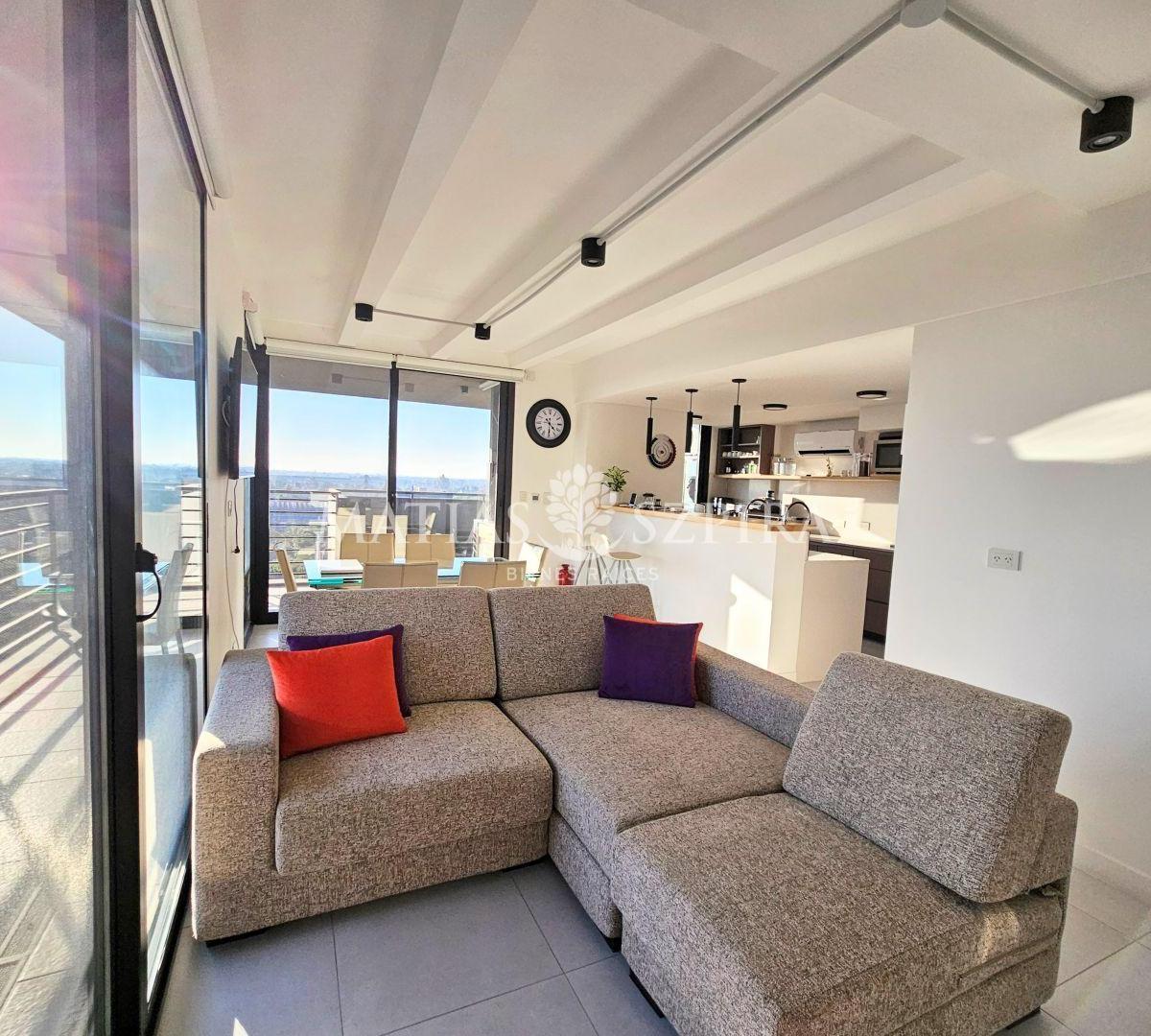Venta Departamento Premium 3 Ambientes Ituzaingó 4