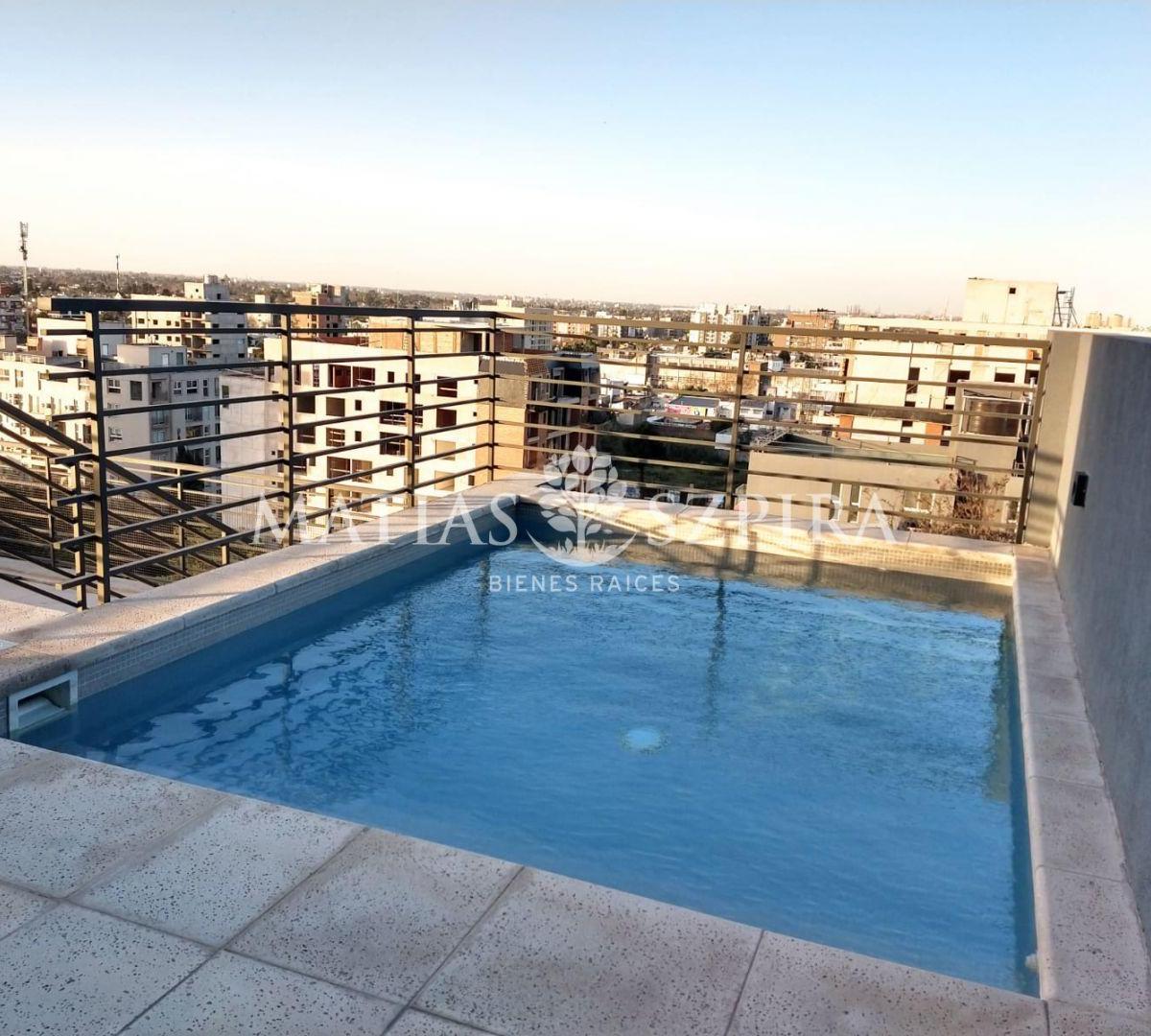 Venta Departamento Premium 3 Ambientes Ituzaingó 3