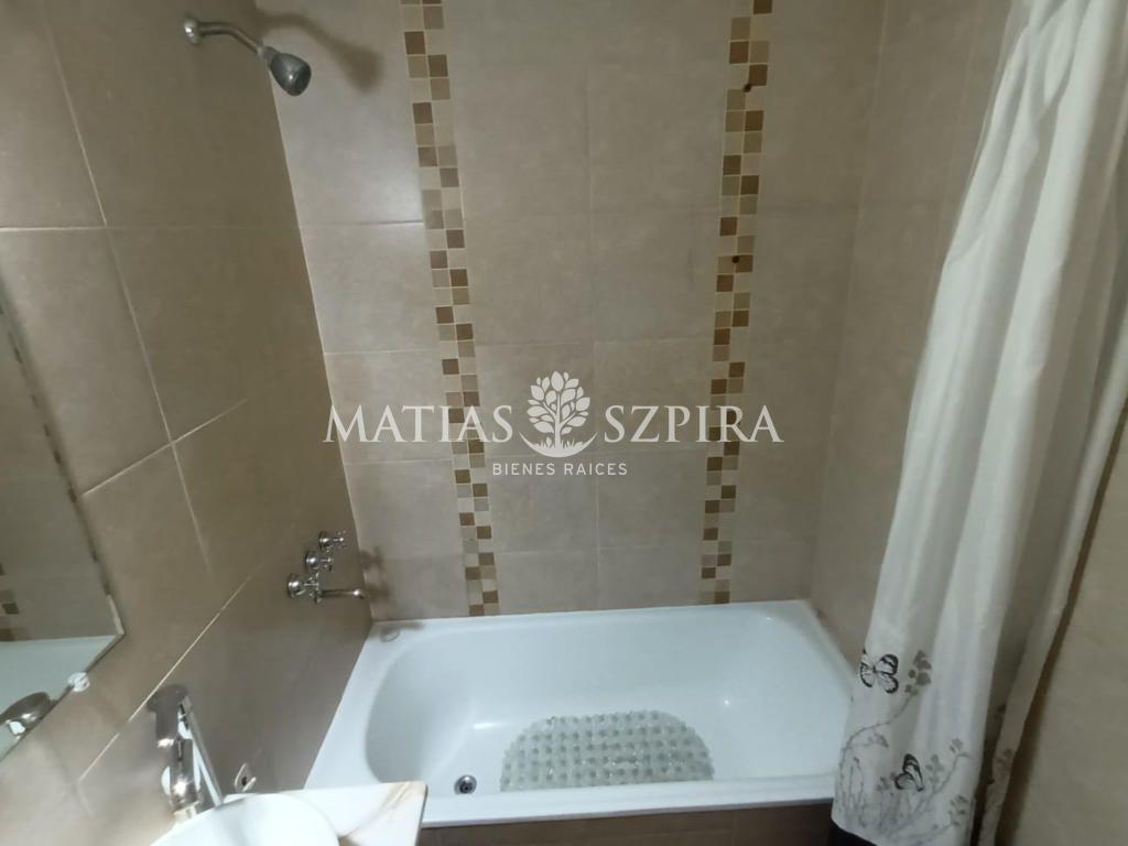 Casa 2 Ambientes. | General Cornelio Saavedra 315 2