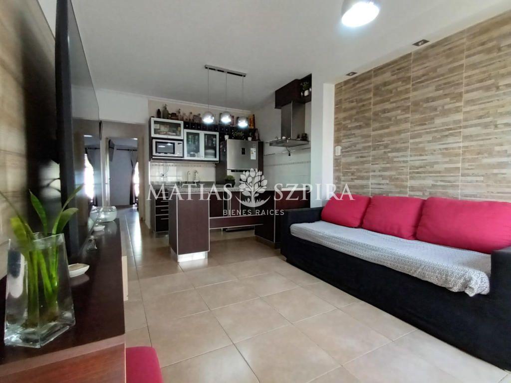 Casa 2 Ambientes. | General Cornelio Saavedra 315 1