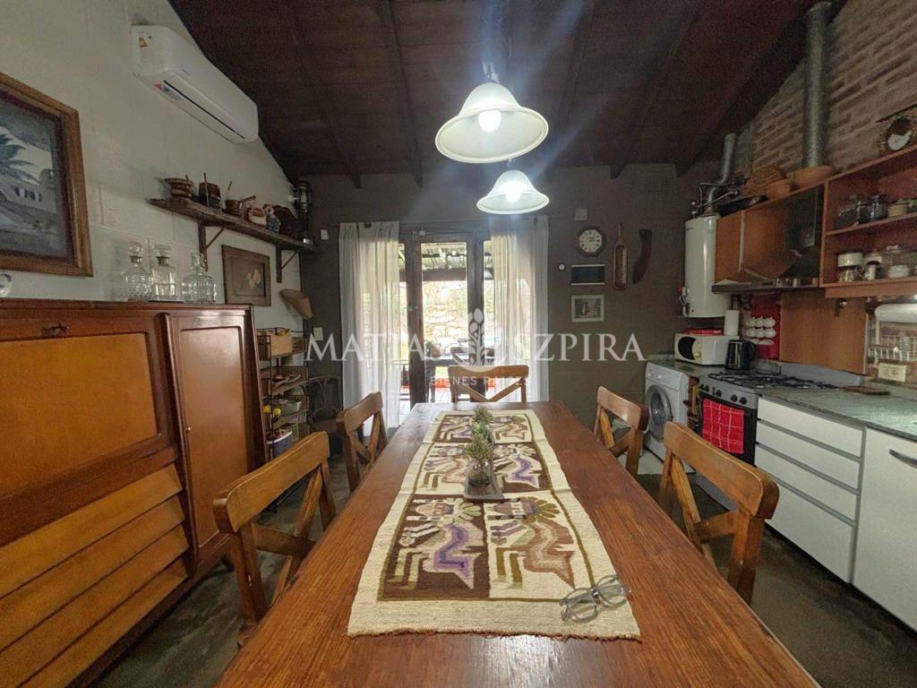 Casa 4 Ambientes. | Luis Dominguez 3158 4