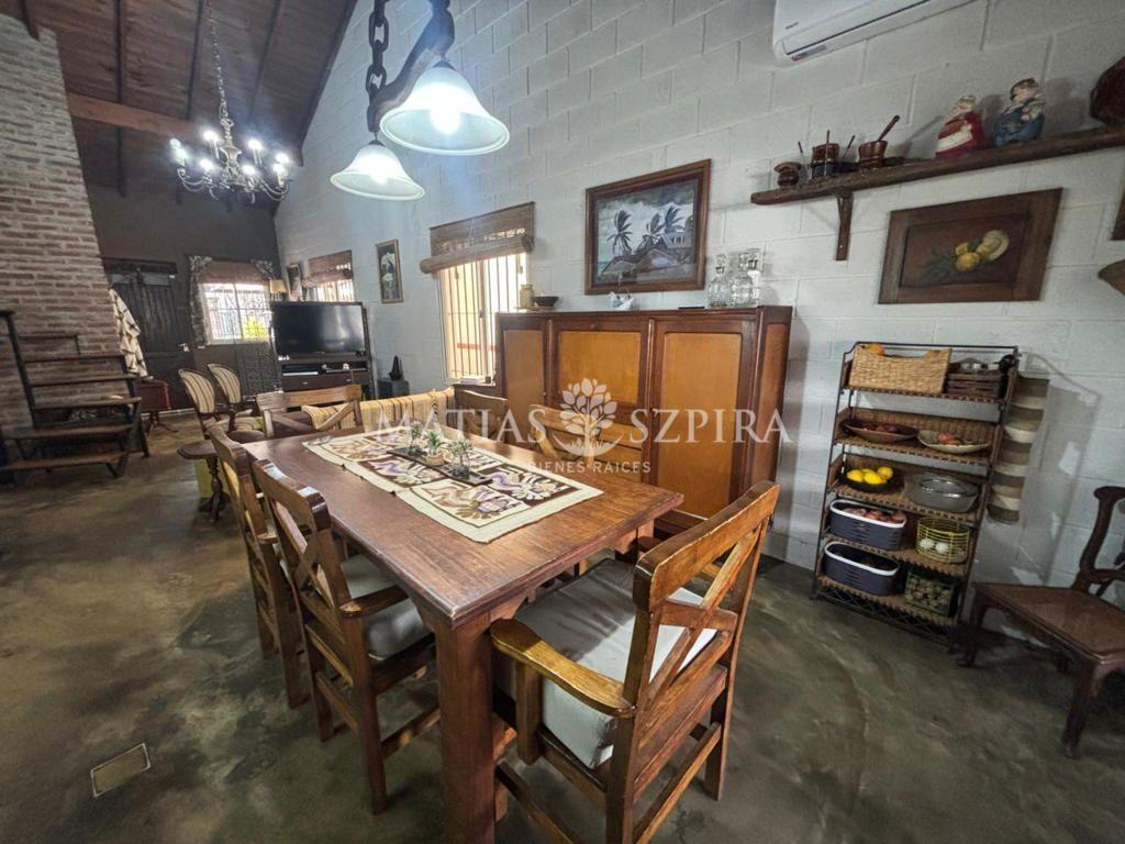 Casa 4 Ambientes. | Luis Dominguez 3158 5