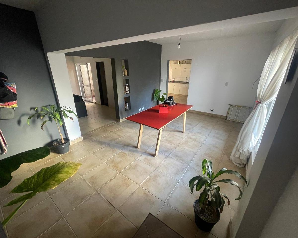CHALET 3 AMBIENTES
