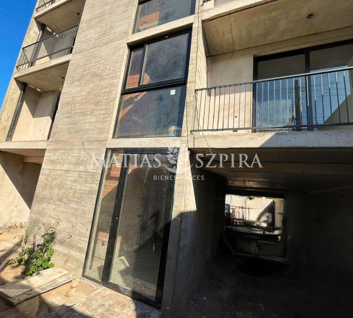 Invercion Departamento 2 Ambientes Moron 5 C/ Estacion. 5
