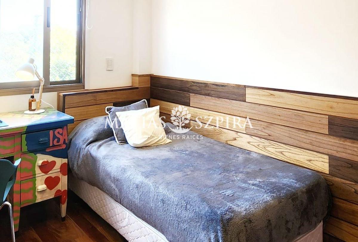 DEPARTAMENTO EN VENTA EN MORENO EN EDIFICIO LOS ALERCES VI