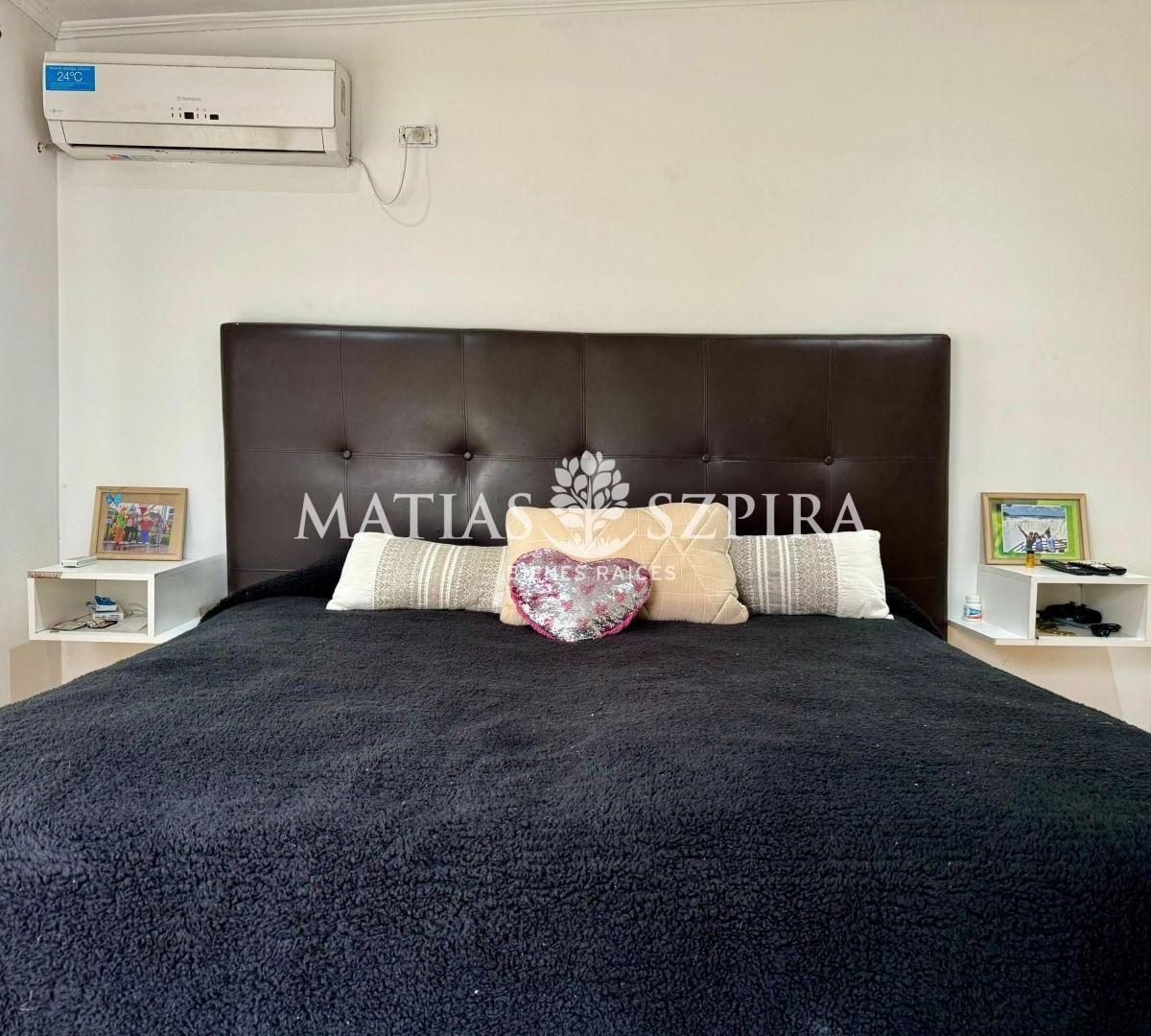 Duplex en Venta en Las Acacias