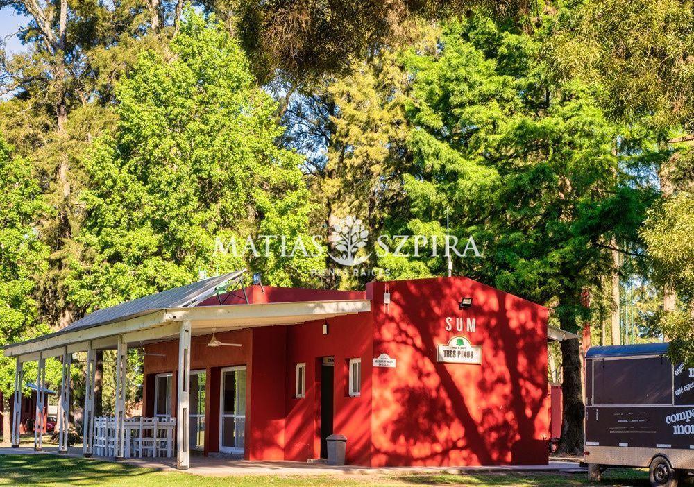 Lote en Venta Tres Pinos Barrio Norte 3