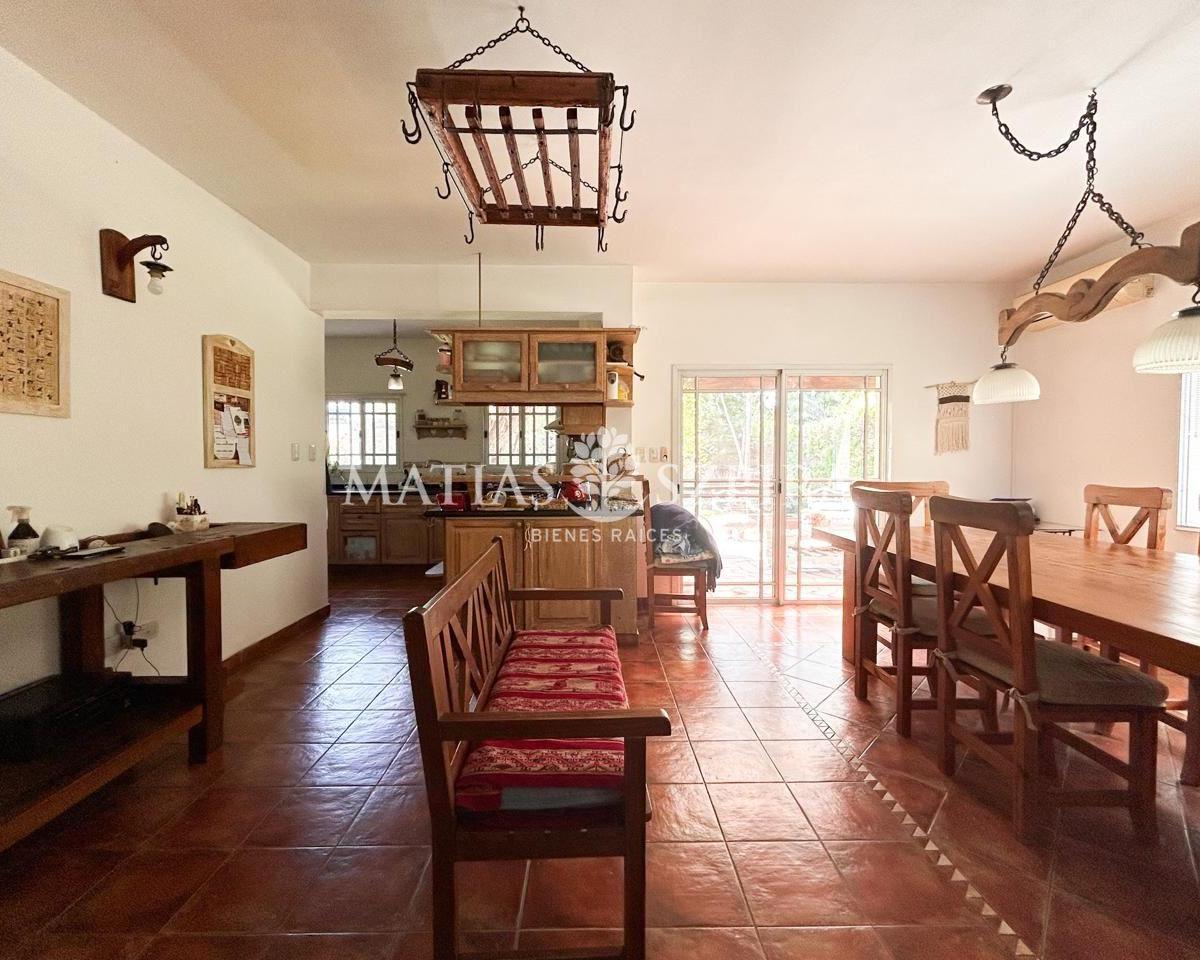 Casa 6 Ambientes. | El Casco de Moreno - Moreno 4