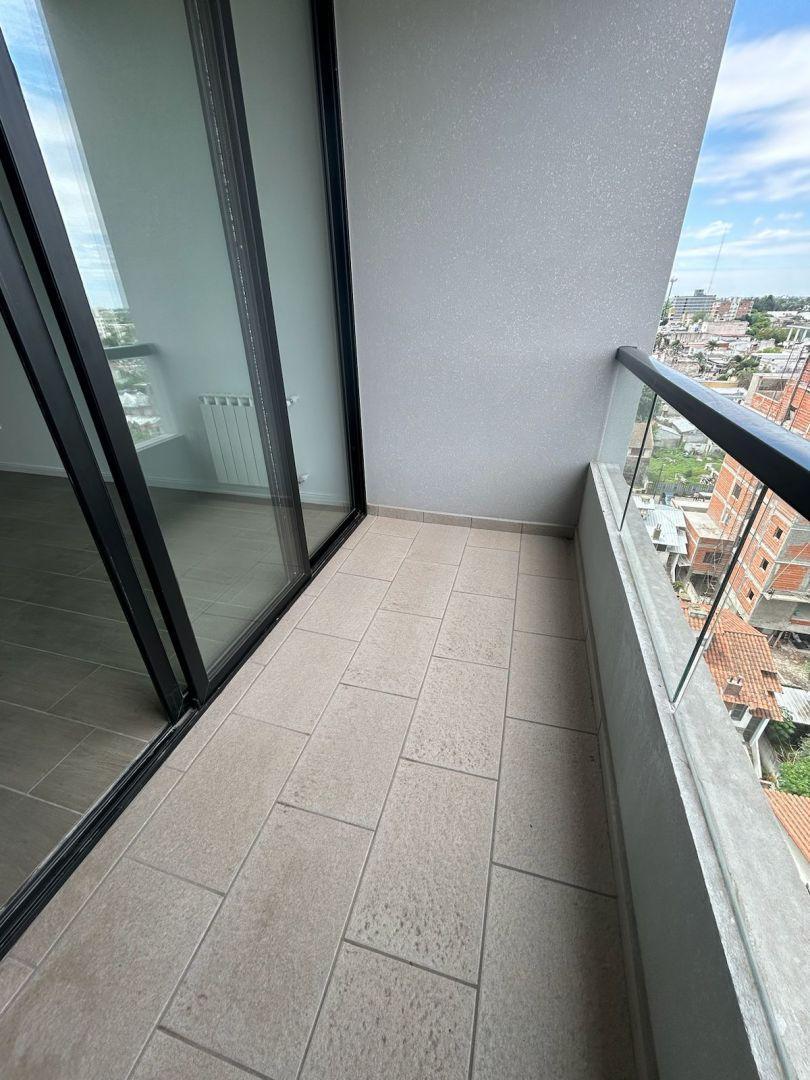 Departamento 3 Ambientes. | Mansilla 1040 4