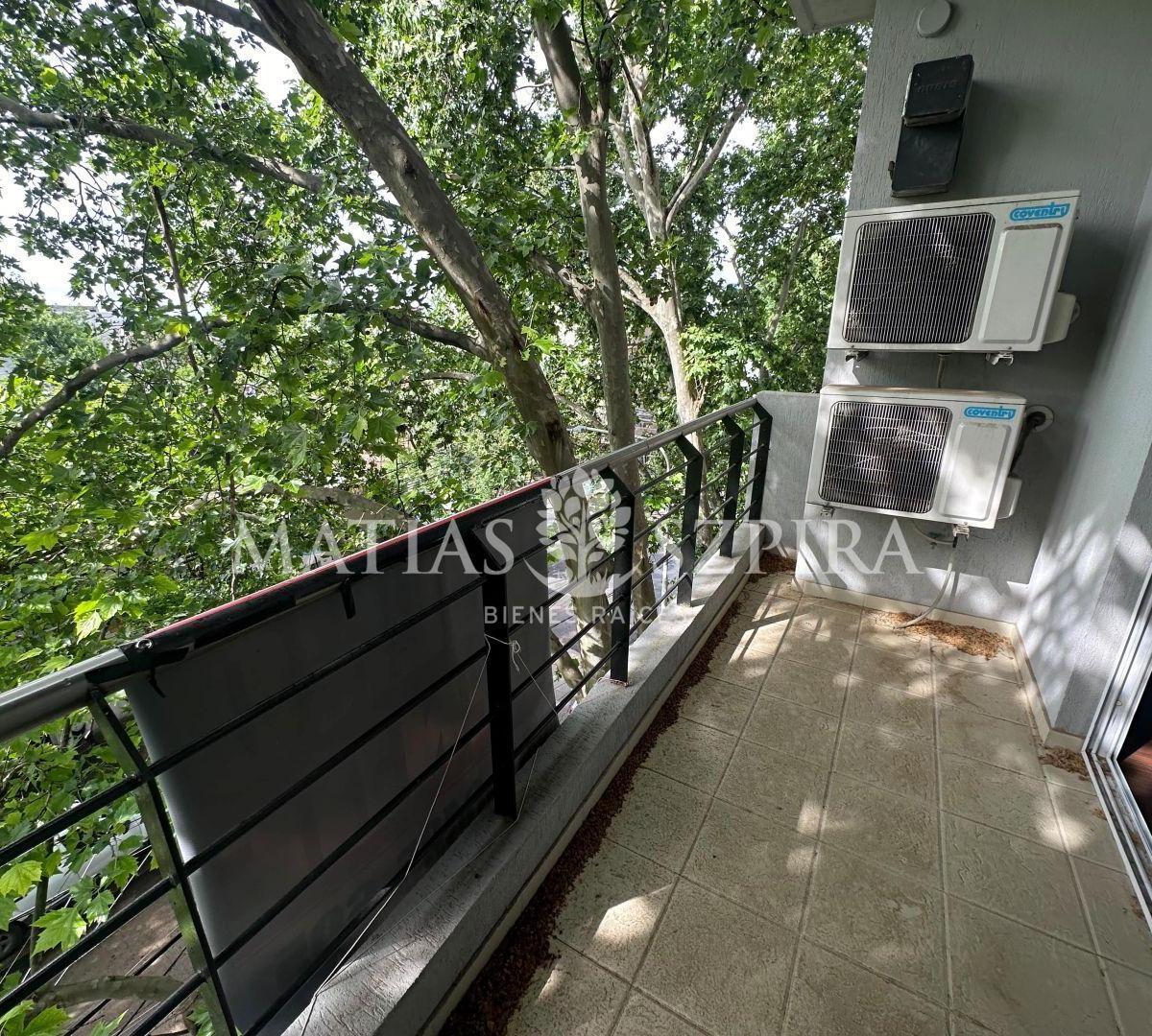 Departamento 2 Ambientes. | Avellaneda 490 4