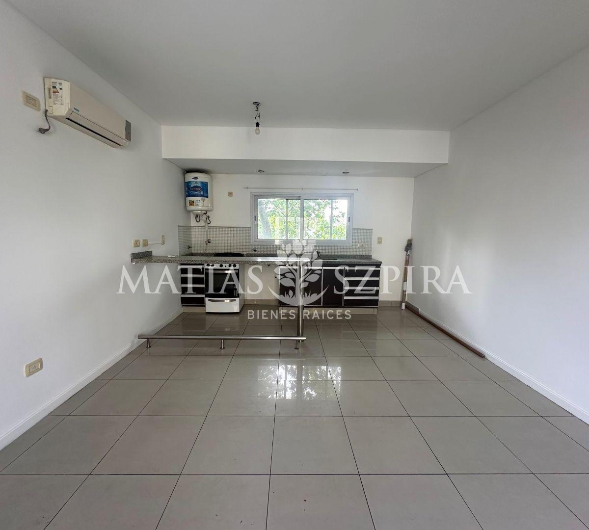 Departamento 2 Ambientes. | Avellaneda 490 5