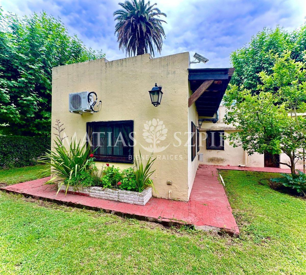Casa 4 Ambientes. | Esmeralda 1984 3