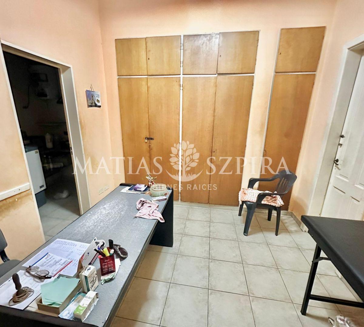 Casa 7 Ambientes o Mas. | Sarmiento 376 5