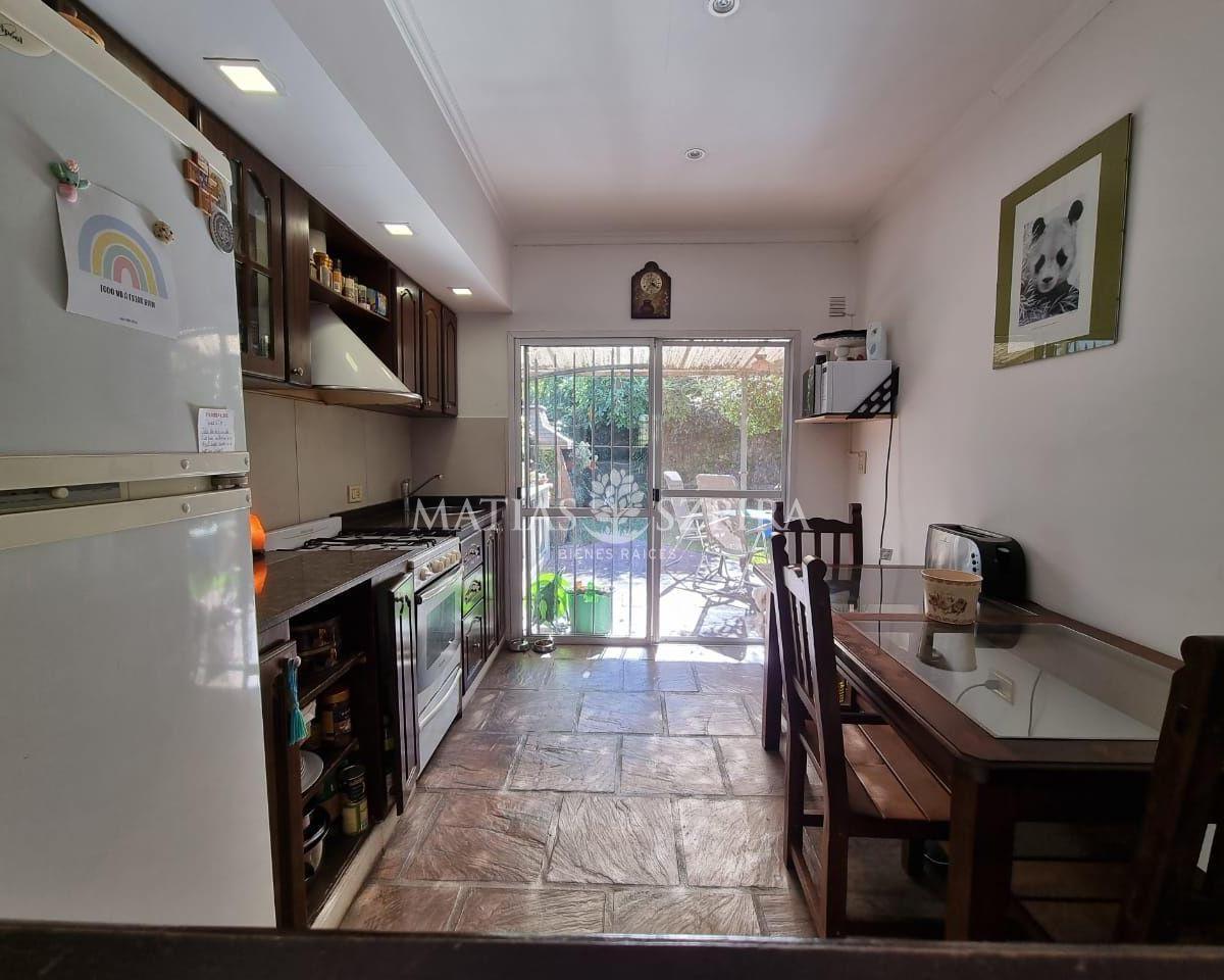 Casa 4 ambientes. | De la Vidalita 63