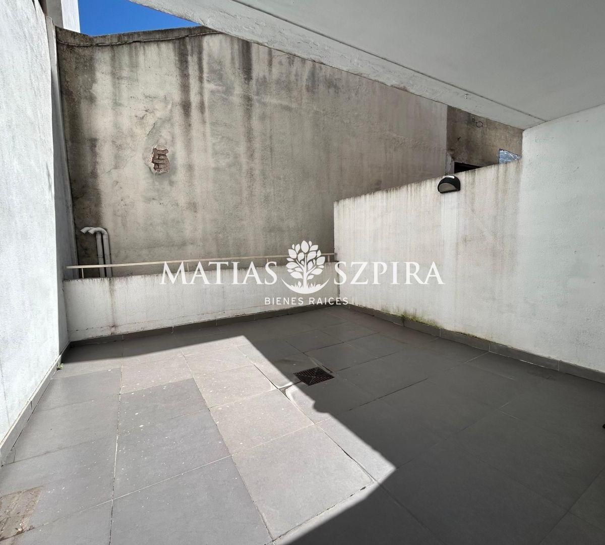 Departamento Monoambiente. | Av Triunvirato 3300 1