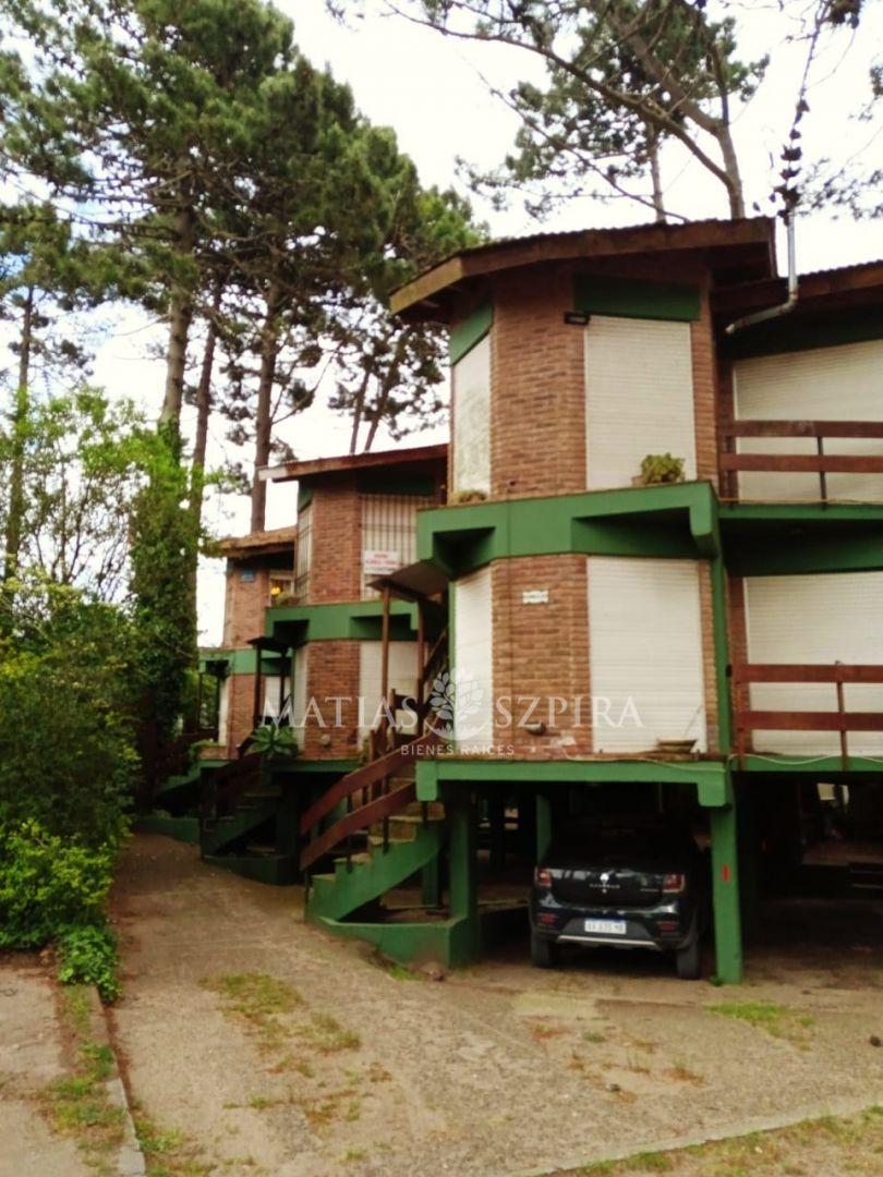 Departamento 3 ambientes. | del dorado 1040