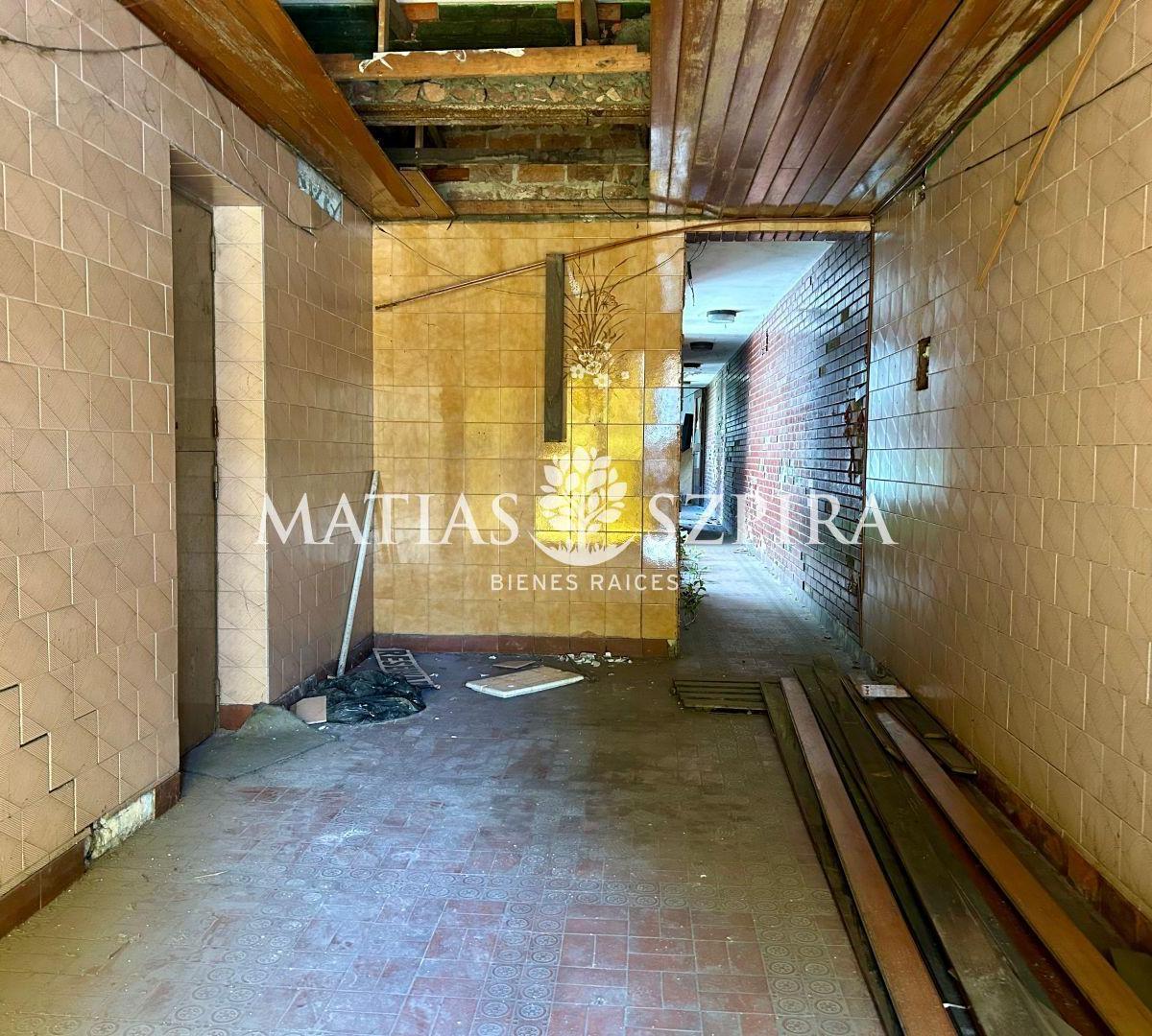 Venta de Casa 4 Ambientes en Mataderos, Capital Federal. 2