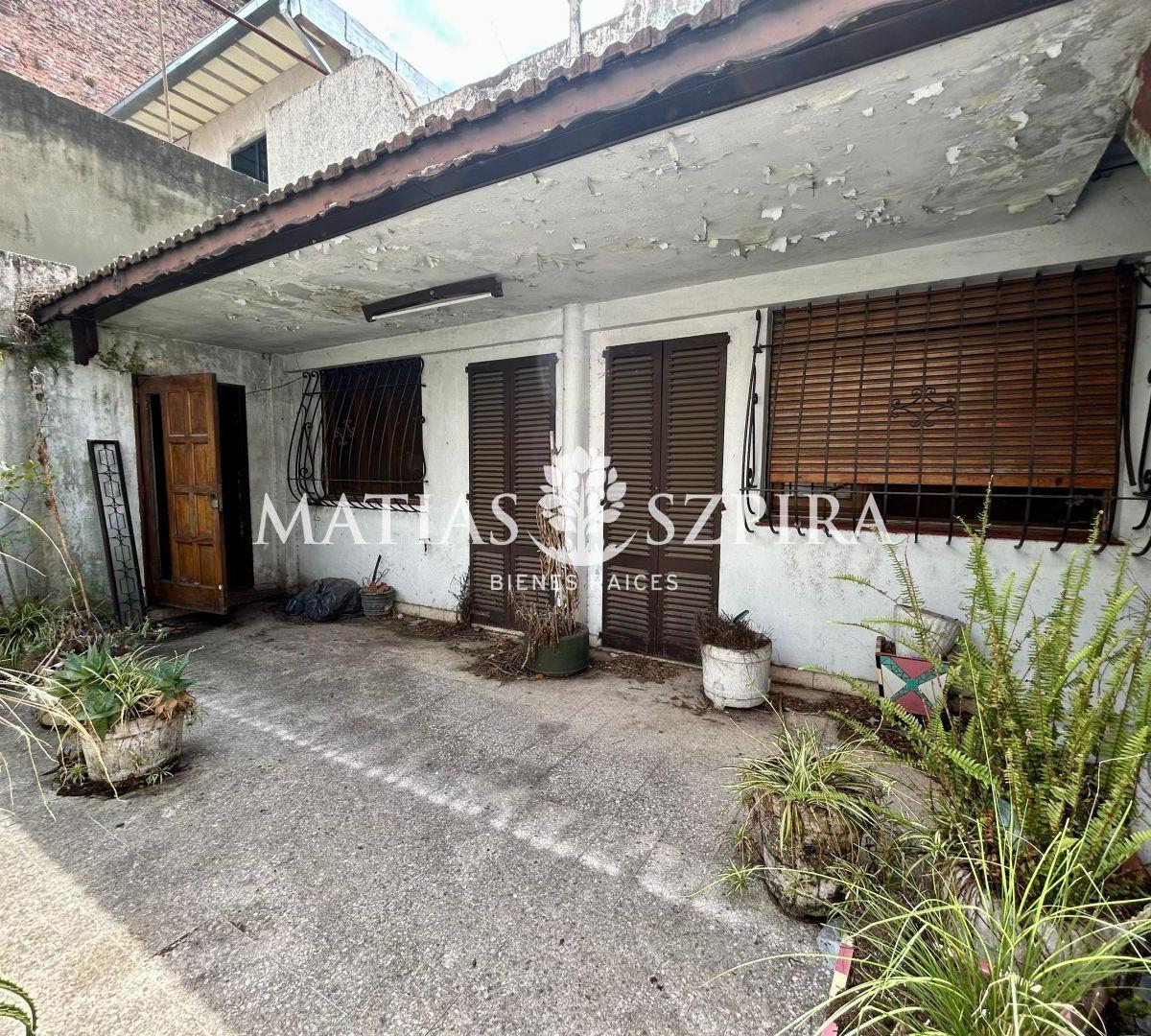 Venta de Casa 4 Ambientes en Mataderos, Capital Federal. 4