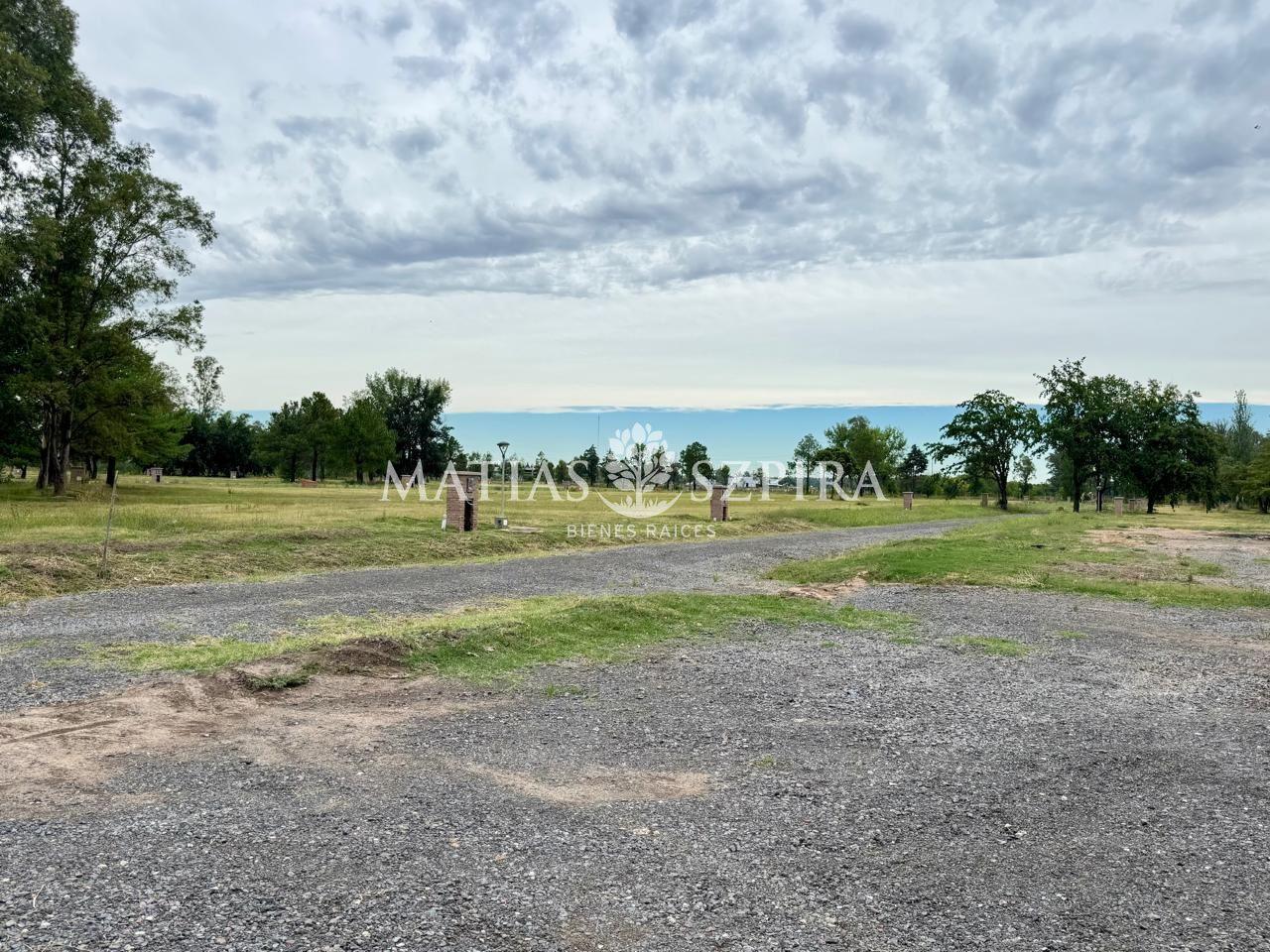 Foto de LOTE EN VENTA EN LA SERENA GENERAL RODRIGUEZ, imagen 4