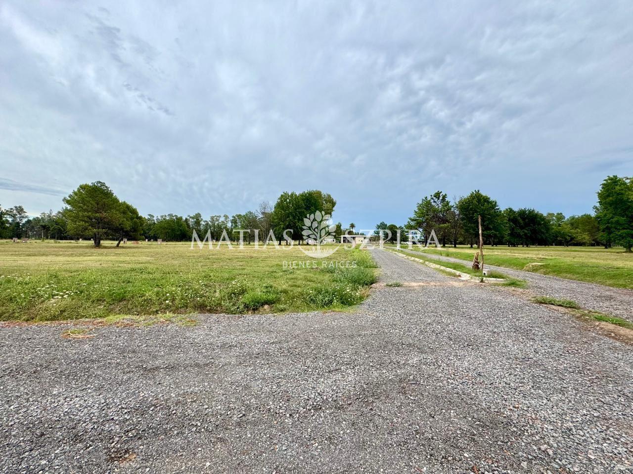 Foto de LOTE EN VENTA EN LA SERENA GENERAL RODRIGUEZ, imagen 2
