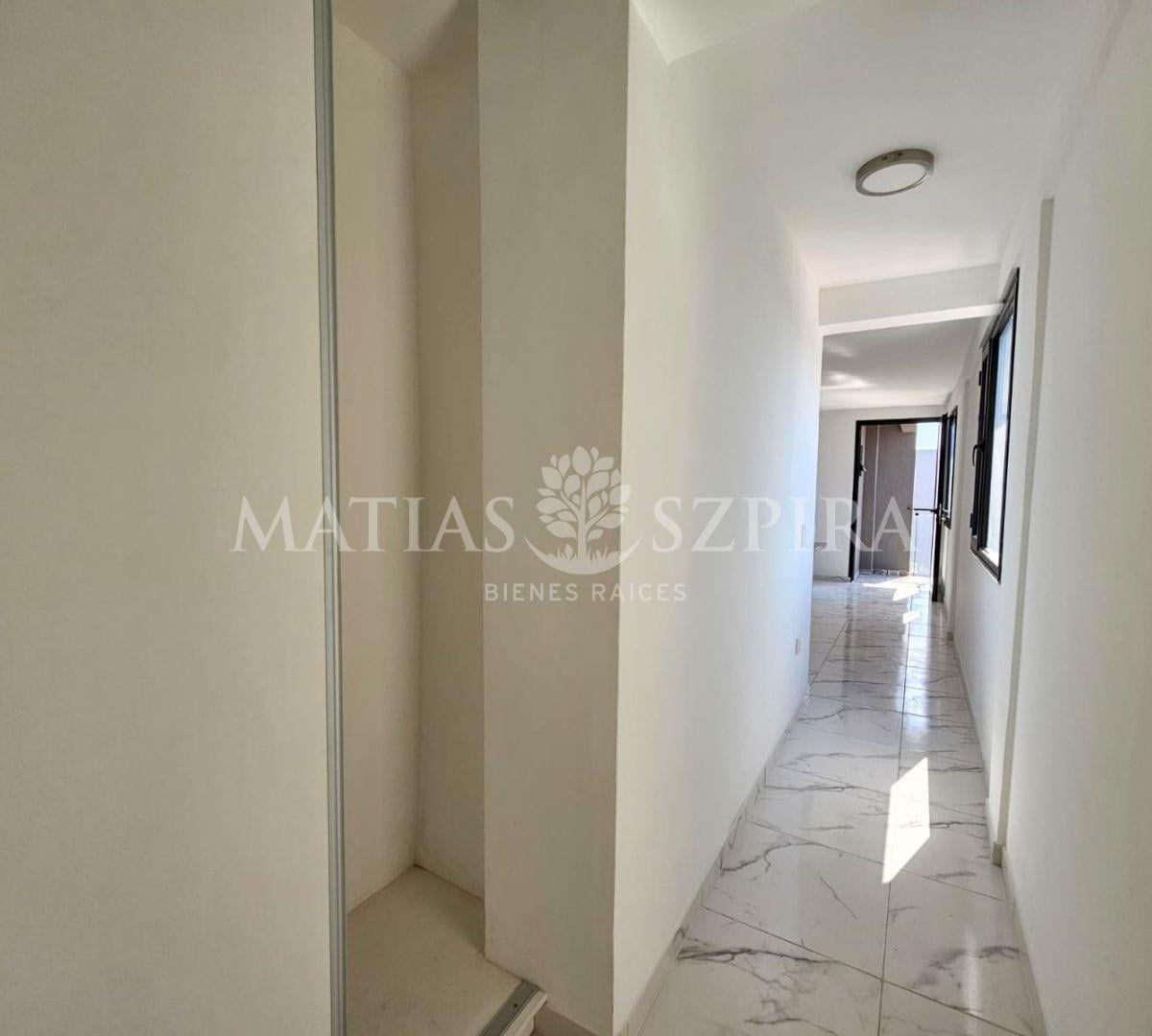 VENTA DEPARTAMENTO 2 AMBIENTES A ESTRENAR MORÓN SUR