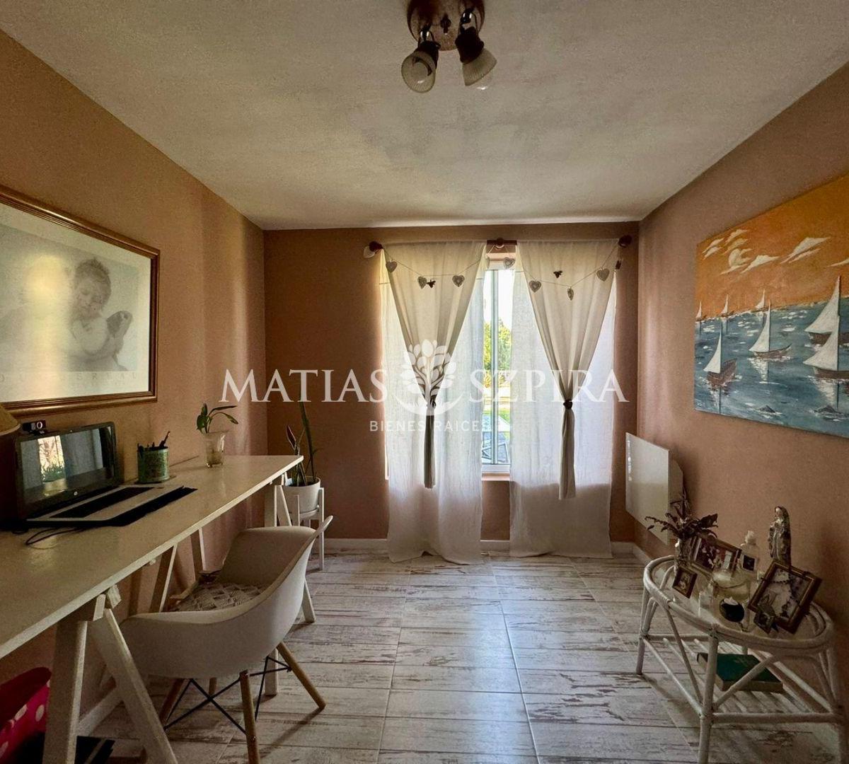 Casa Quinta en Venta en La Reja 3